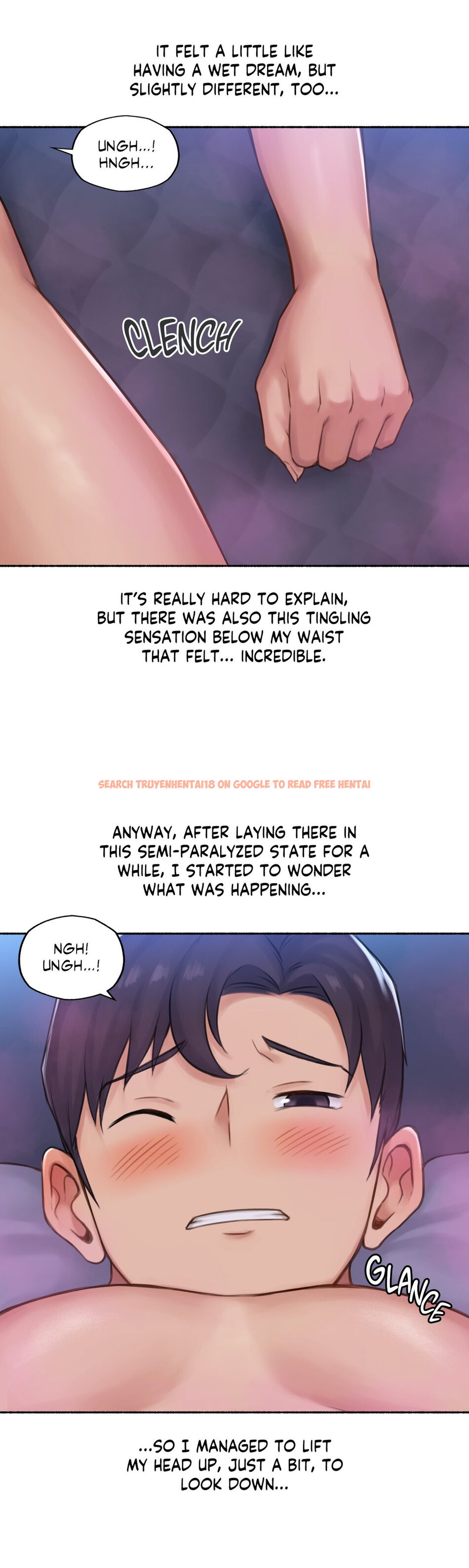 Read Hentai Image 30 955 in comic Sexual Exploits - Chapter 63 - www.hentaitnt.net