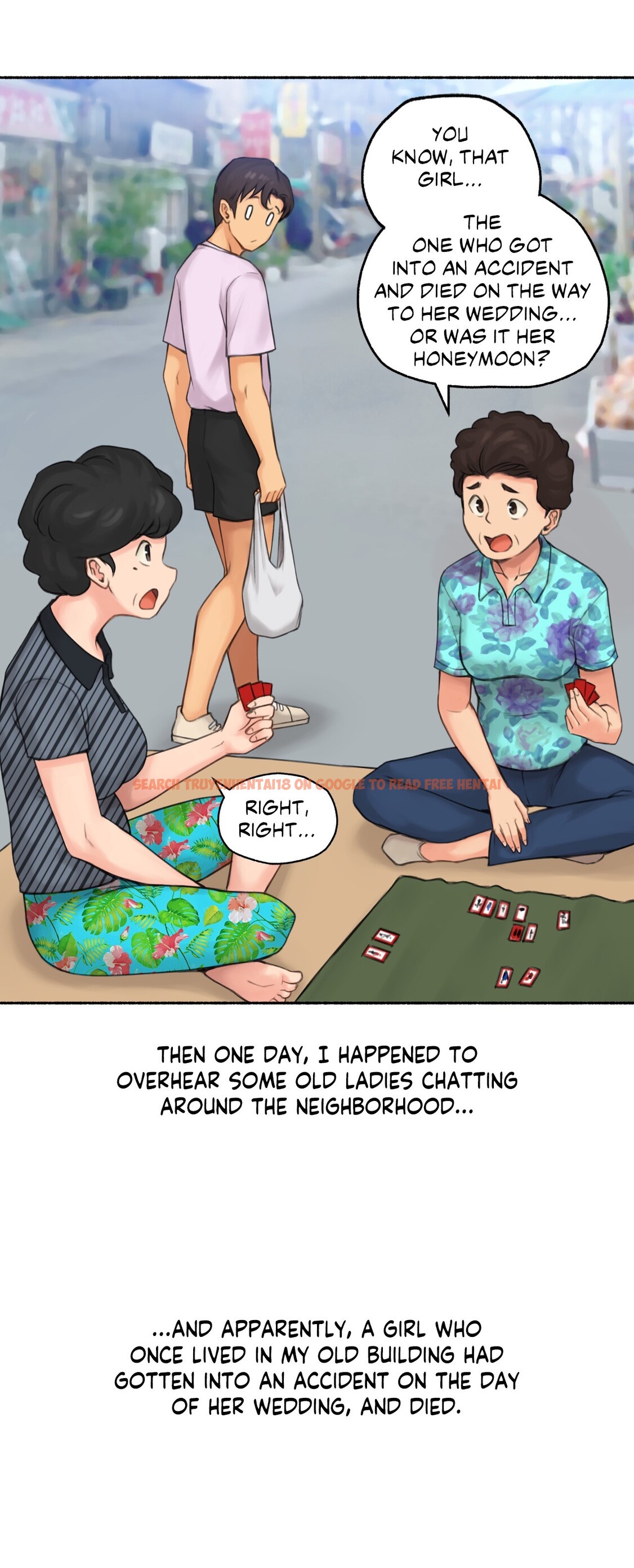 Read Hentai Image 34 430 in comic Sexual Exploits - Chapter 64 - www.hentaitnt.net
