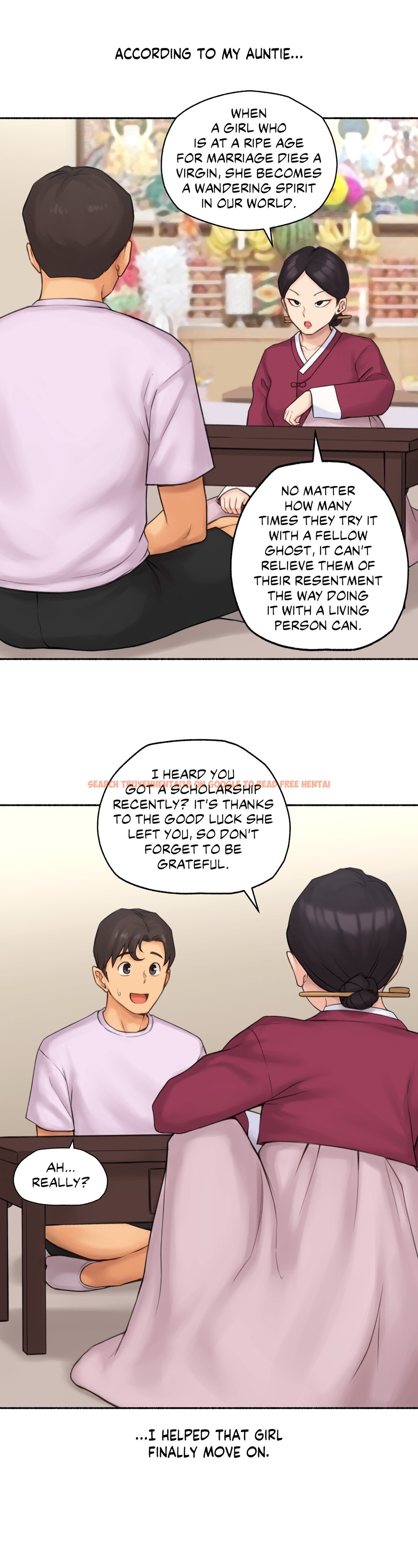 Read Hentai Image 35 430 in comic Sexual Exploits - Chapter 64 - www.hentaitnt.net