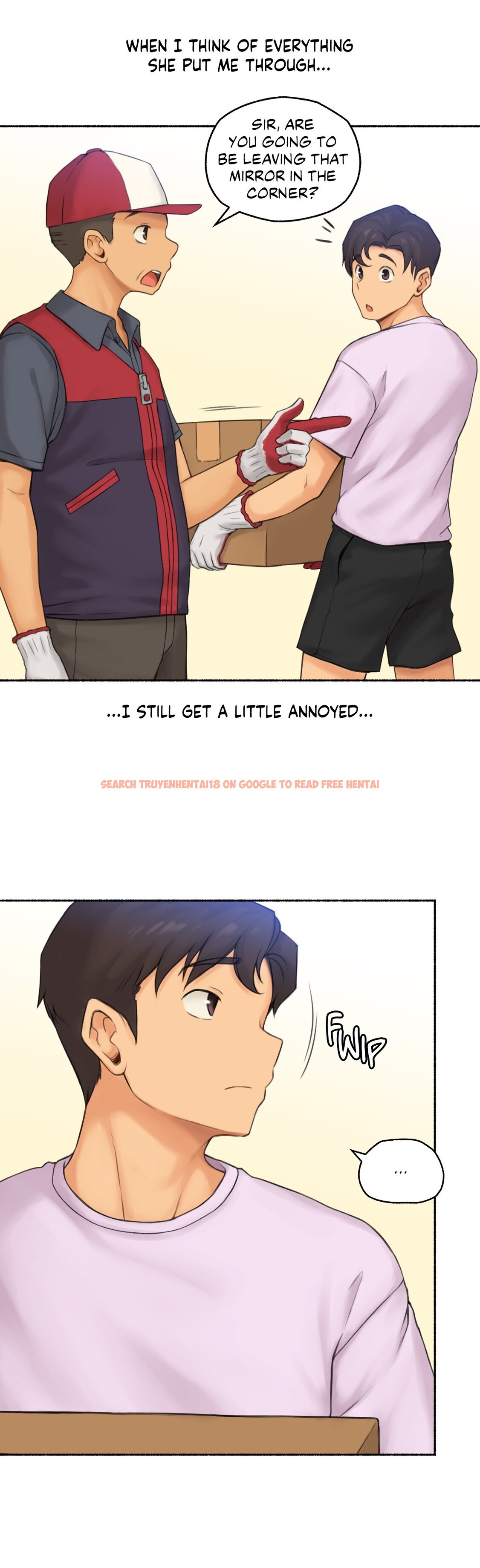 Read Hentai Image 36 430 in comic Sexual Exploits - Chapter 64 - www.hentaitnt.net