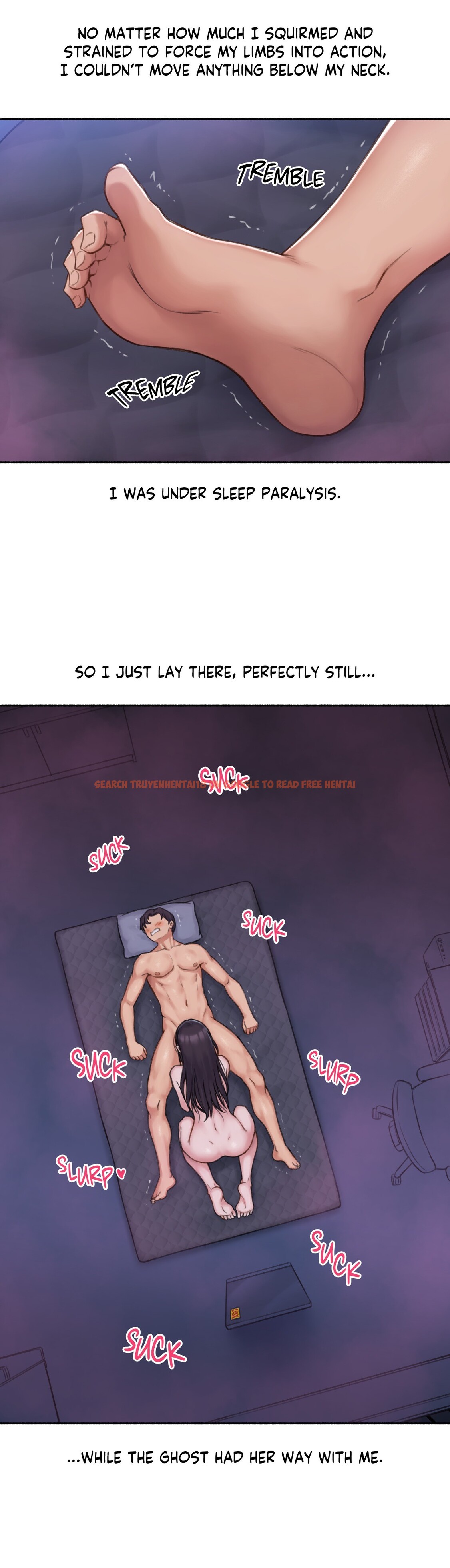 Read Hentai Image 8 425 in comic Sexual Exploits - Chapter 64 - www.hentaitnt.net