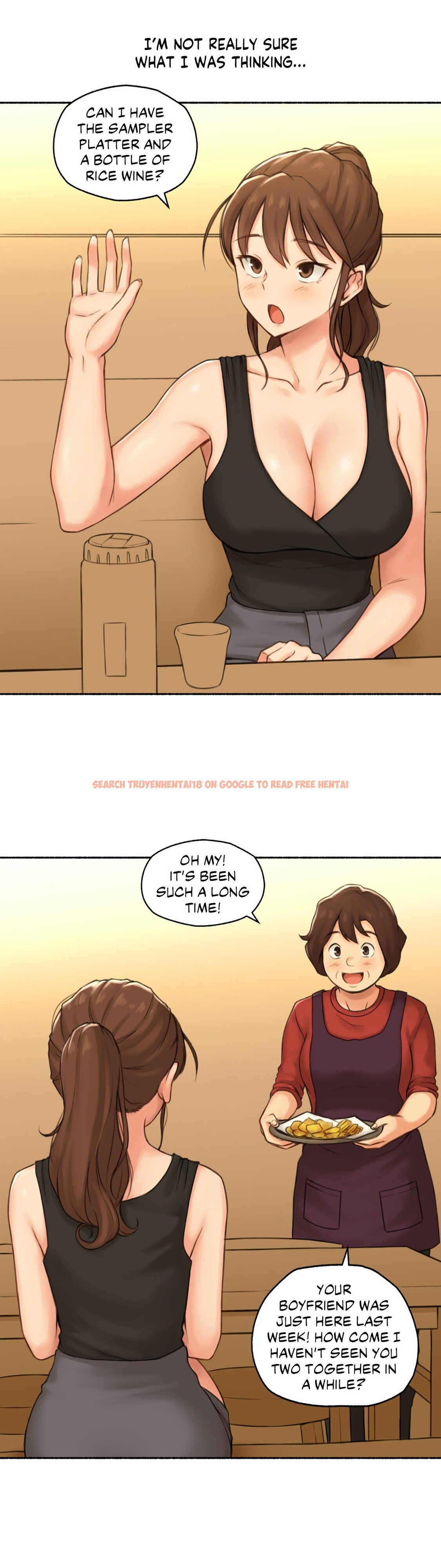Read Hentai Image 13 568 in comic Sexual Exploits - Chapter 65 - www.hentaitnt.net