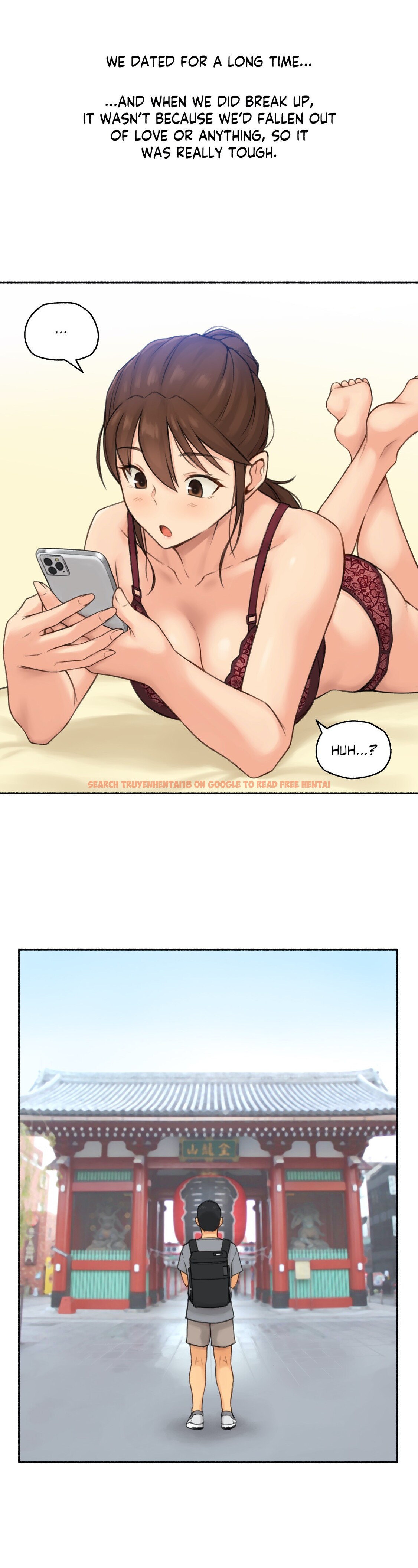 Read Hentai Image 2 568 in comic Sexual Exploits - Chapter 65 - www.hentaitnt.net