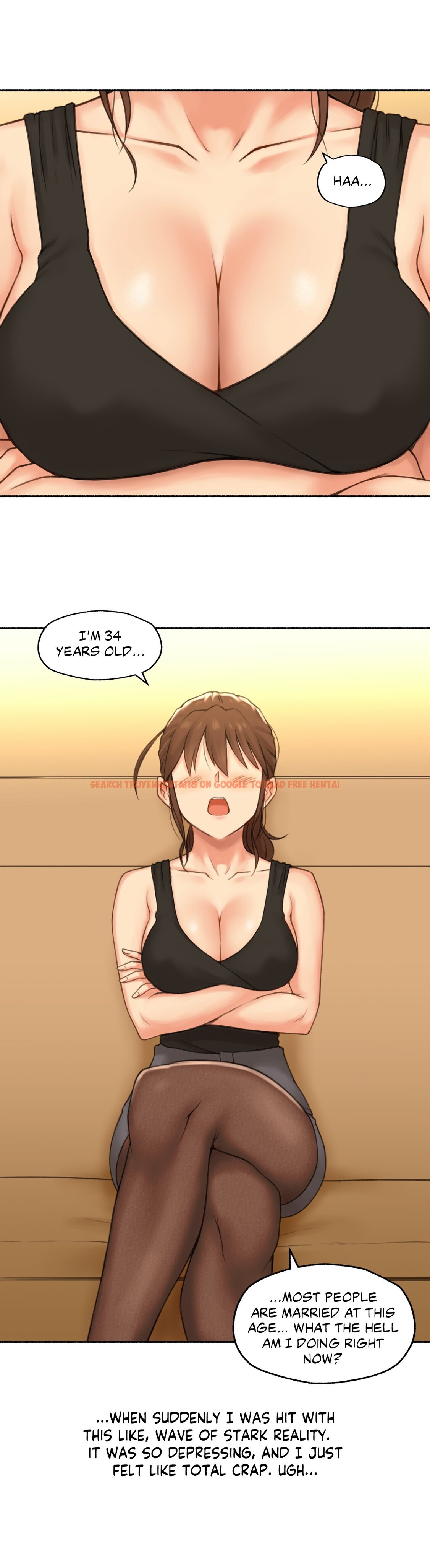 Read Hentai Image 22 574 in comic Sexual Exploits - Chapter 65 - www.hentaitnt.net