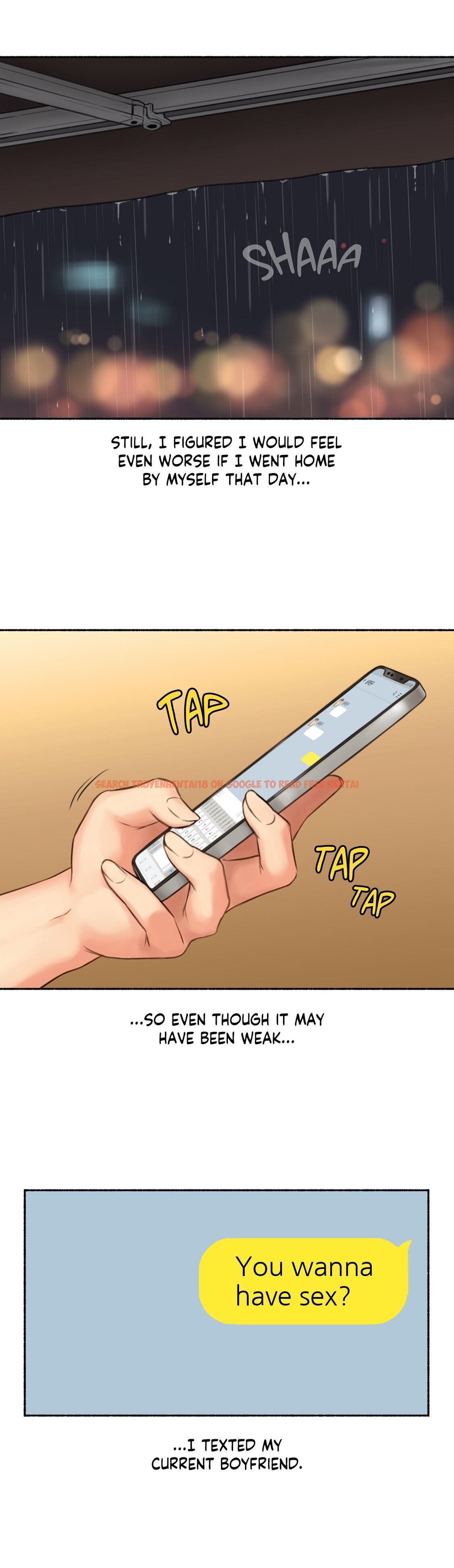 Read Hentai Image 23 574 in comic Sexual Exploits - Chapter 65 - www.hentaitnt.net