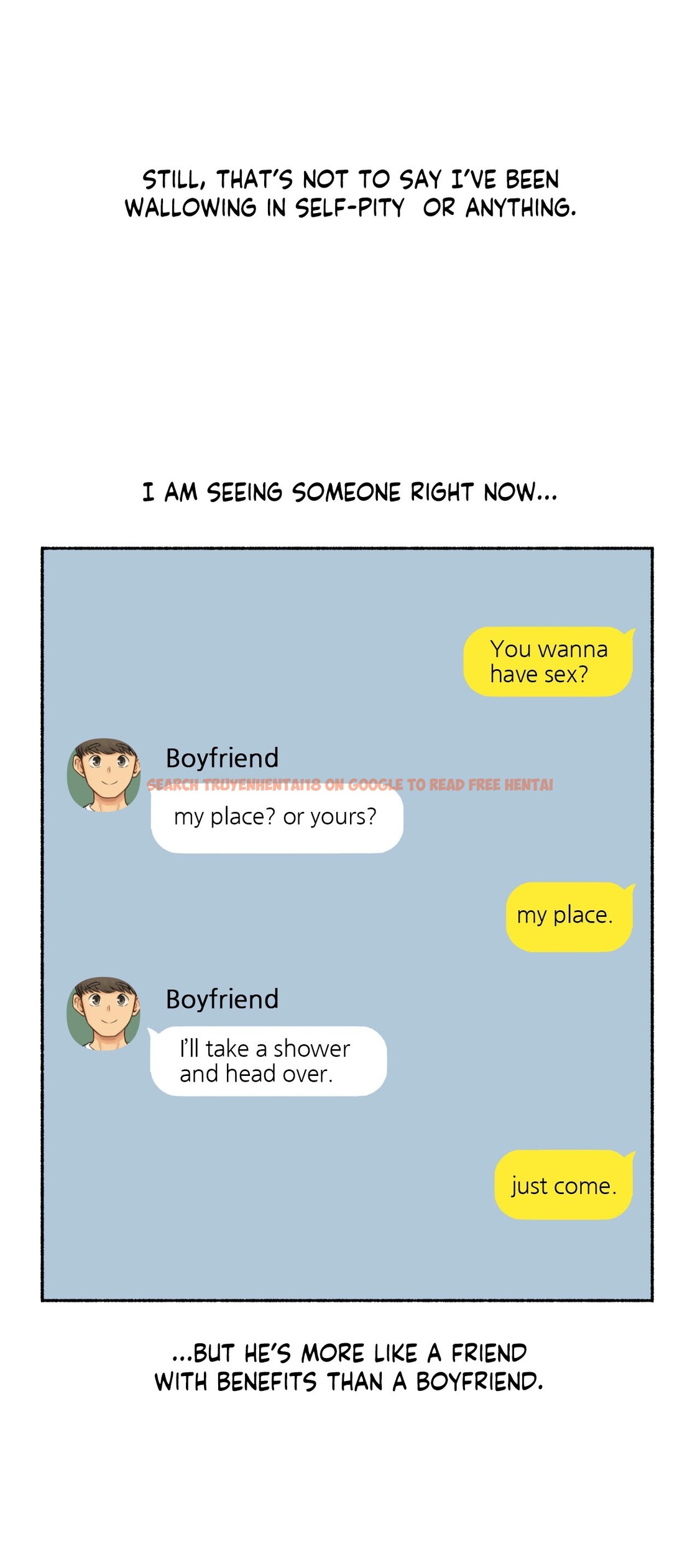 Read Hentai Image 5 568 in comic Sexual Exploits - Chapter 65 - www.hentaitnt.net