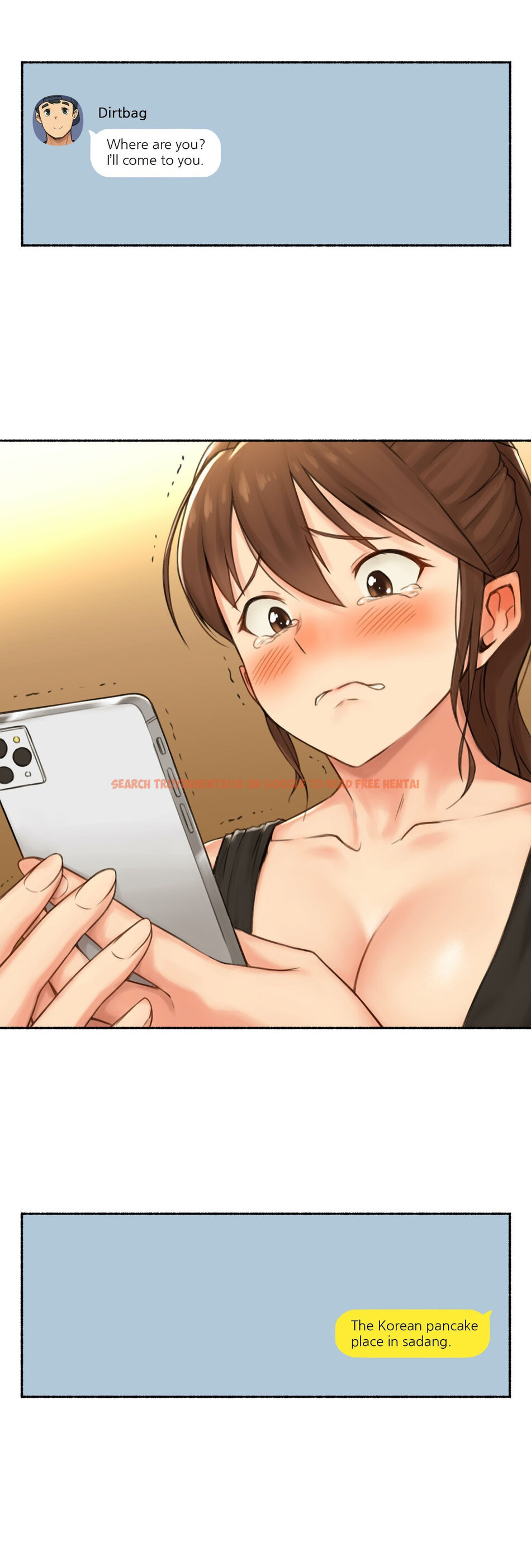 Read Hentai Image 10 144 in comic Sexual Exploits - Chapter 66 - www.hentaitnt.net