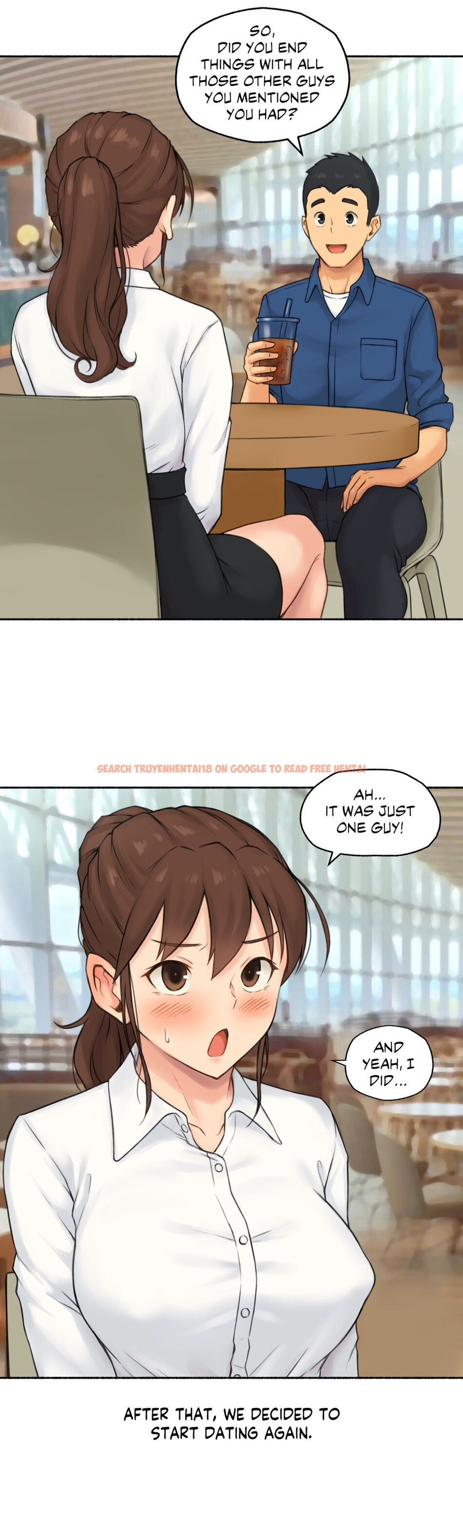 Read Hentai Image 25 144 in comic Sexual Exploits - Chapter 66 - www.hentaitnt.net
