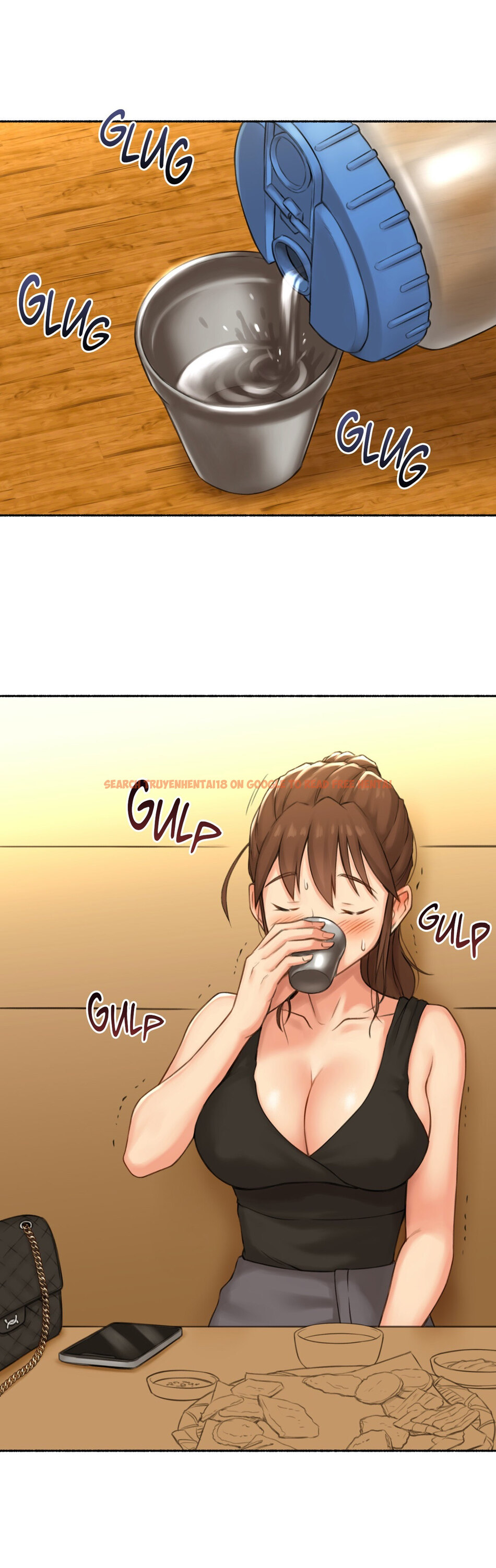 Read Hentai Image 4 138 in comic Sexual Exploits - Chapter 66 - www.hentaitnt.net