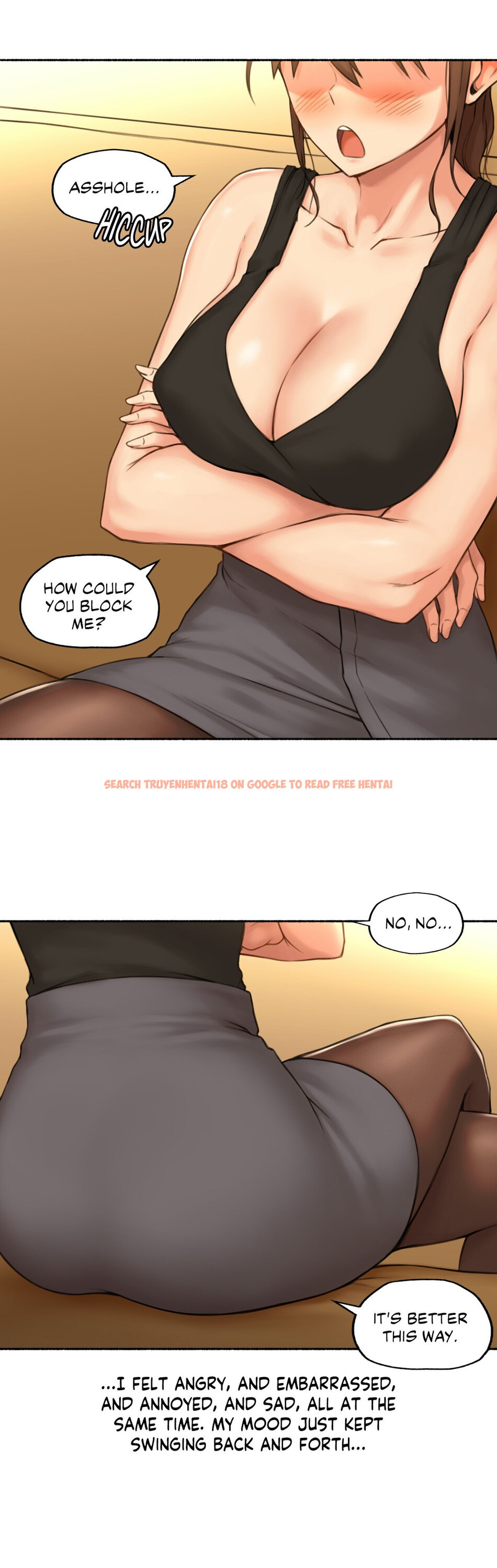 Read Hentai Image 6 144 in comic Sexual Exploits - Chapter 66 - www.hentaitnt.net