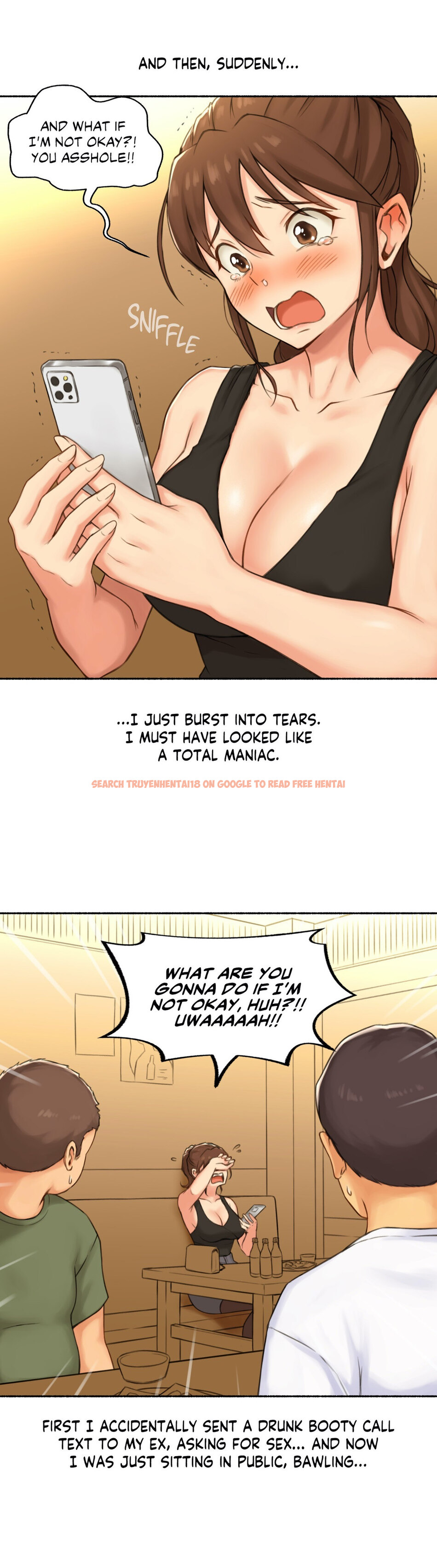 Read Hentai Image 8 144 in comic Sexual Exploits - Chapter 66 - www.hentaitnt.net