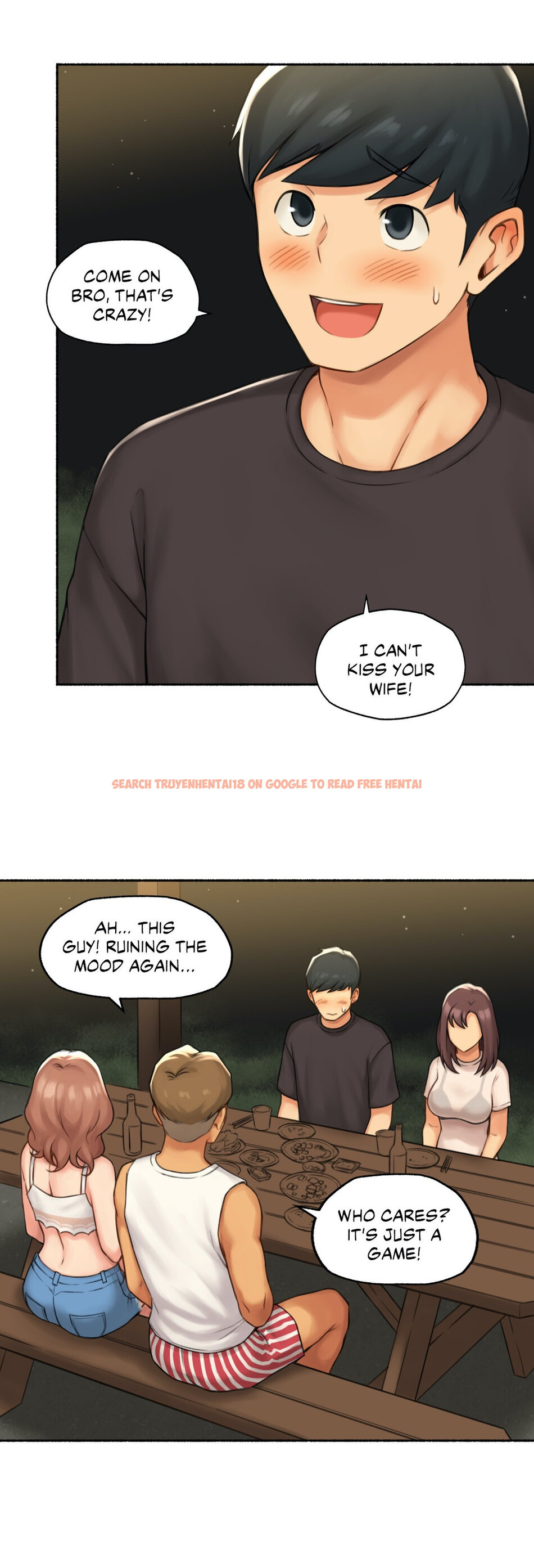 Read Hentai Image 11 247 in comic Sexual Exploits - Chapter 67 - www.hentaitnt.net