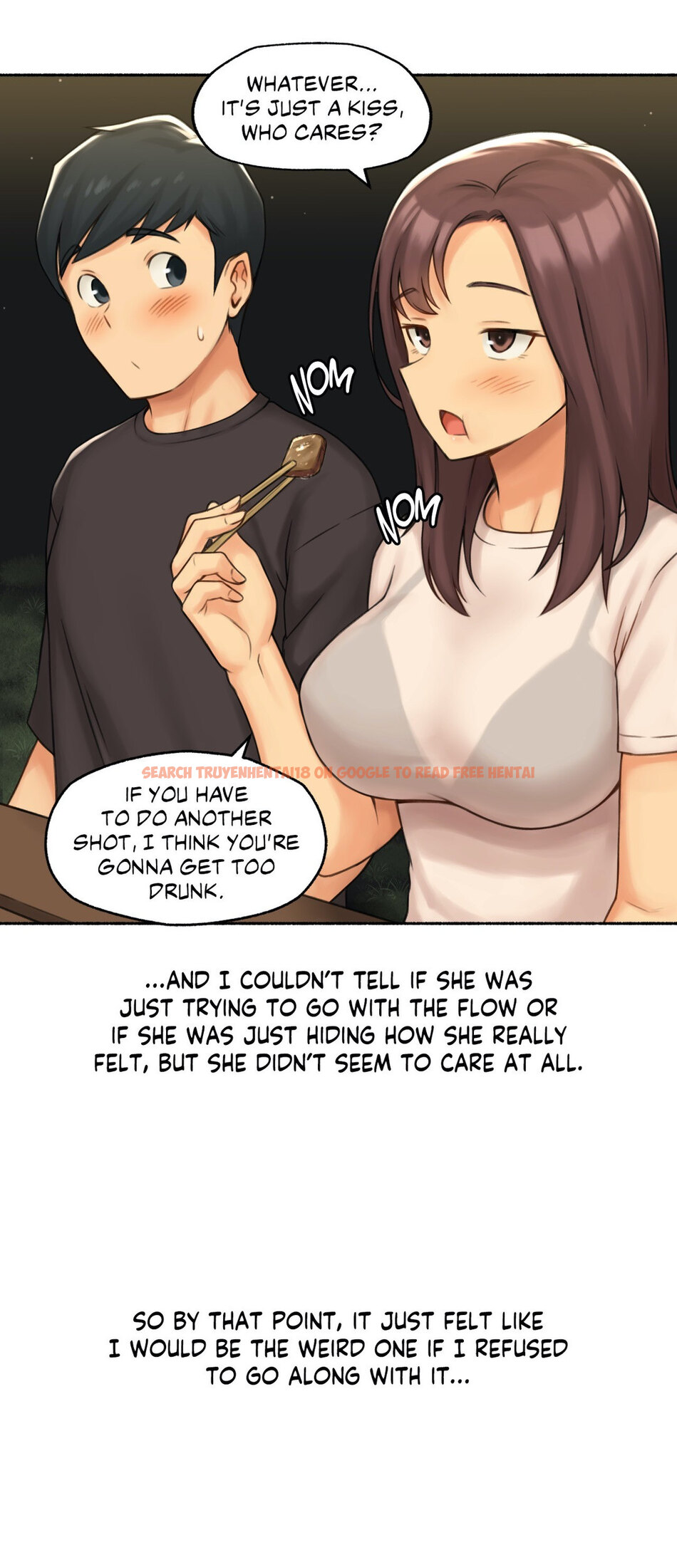 Read Hentai Image 13 247 in comic Sexual Exploits - Chapter 67 - www.hentaitnt.net