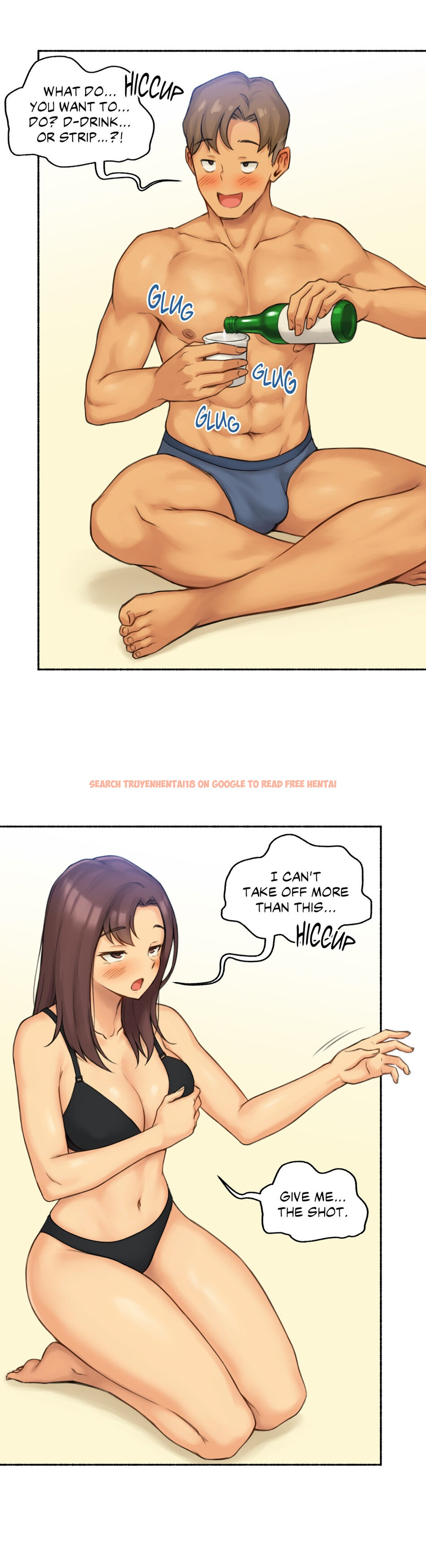 Read Hentai Image 17 247 in comic Sexual Exploits - Chapter 67 - www.hentaitnt.net