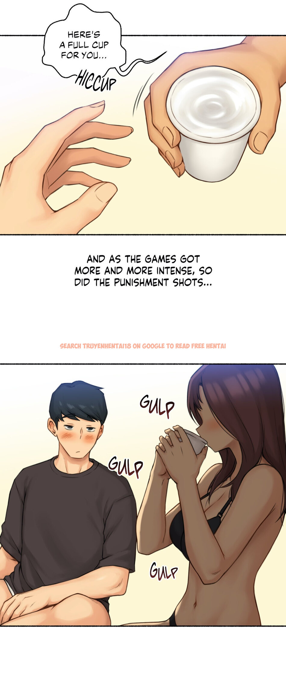Read Hentai Image 18 247 in comic Sexual Exploits - Chapter 67 - www.hentaitnt.net