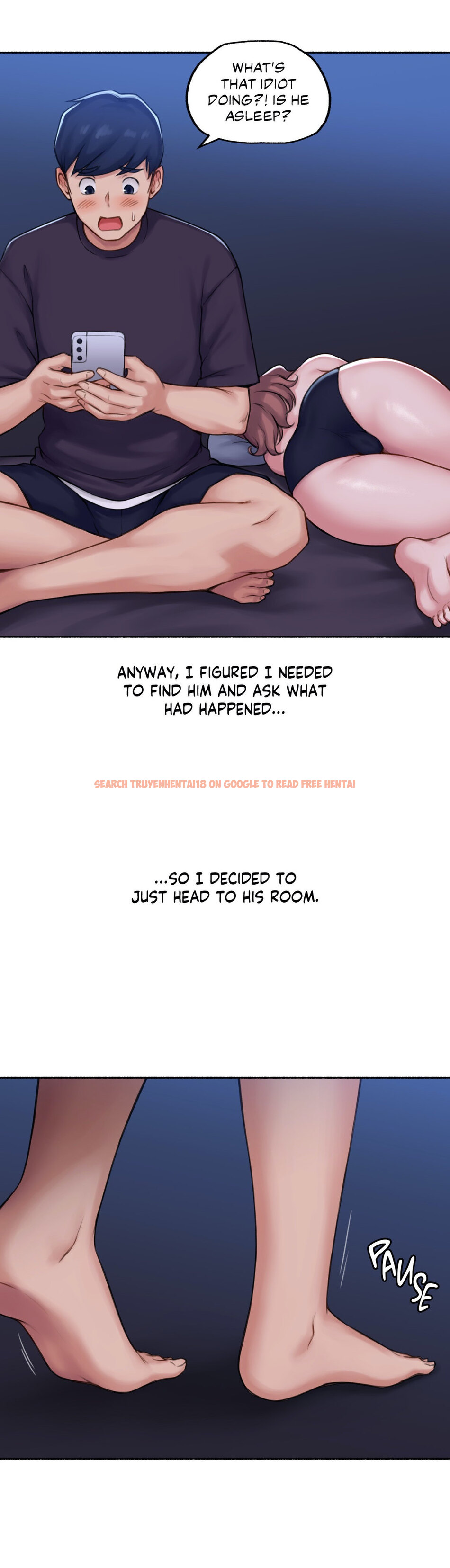 Read Hentai Image 27 247 in comic Sexual Exploits - Chapter 67 - www.hentaitnt.net