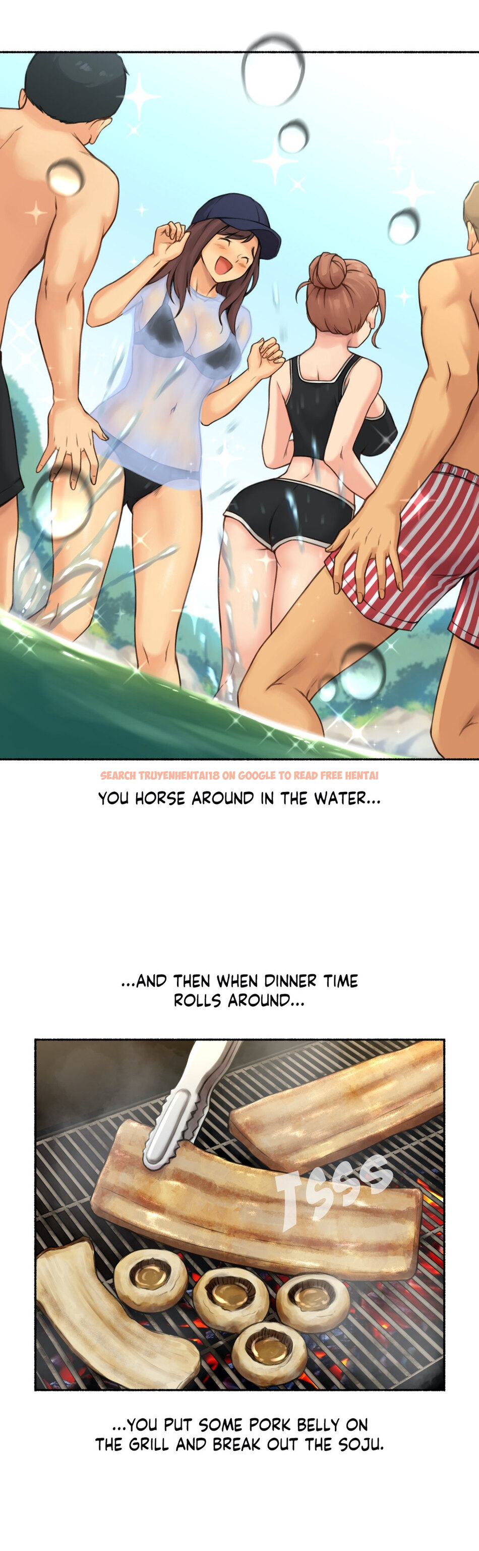 Read Hentai Image 3 246 in comic Sexual Exploits - Chapter 67 - www.hentaitnt.net