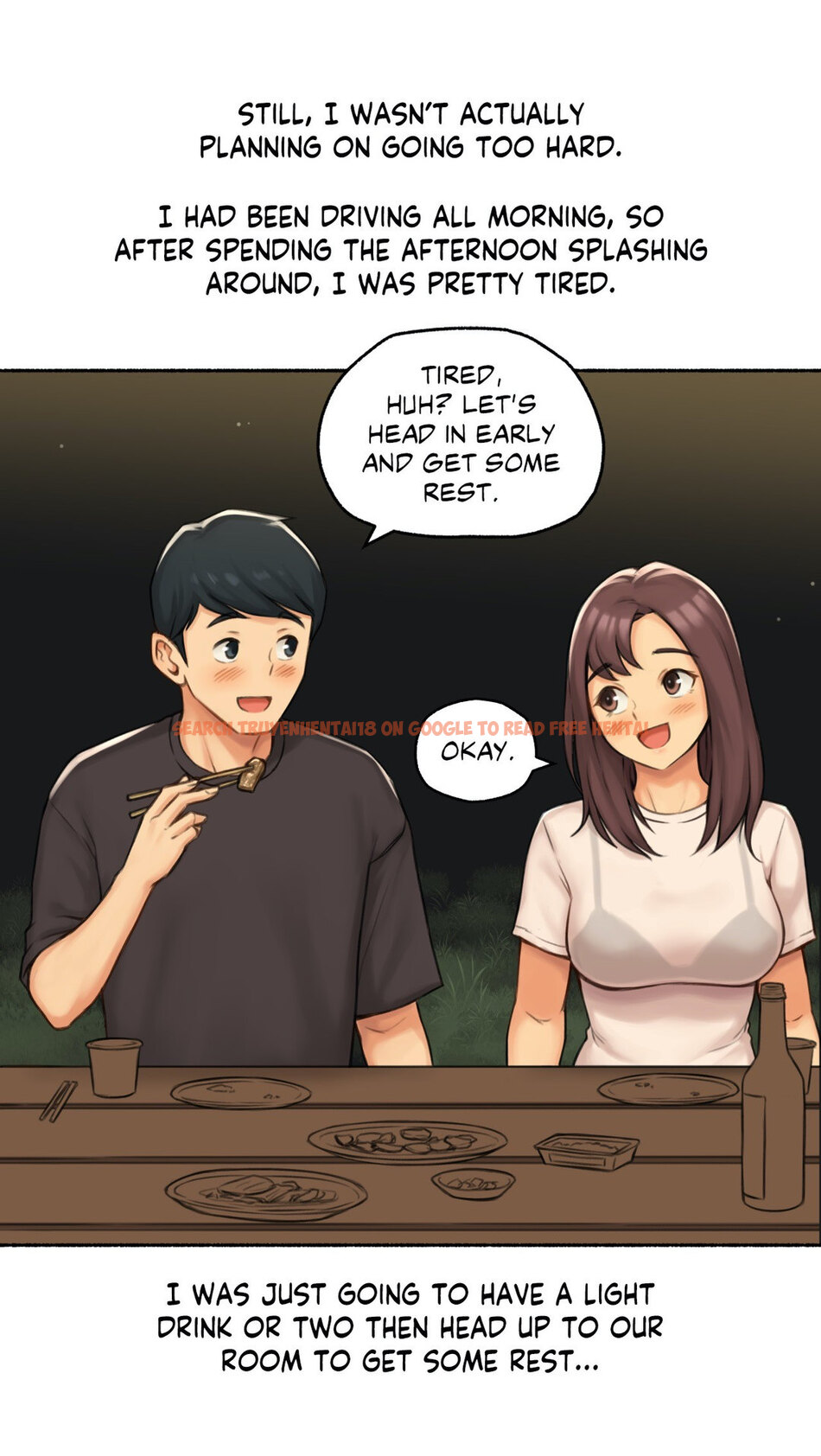 Read Hentai Image 4 246 in comic Sexual Exploits - Chapter 67 - www.hentaitnt.net