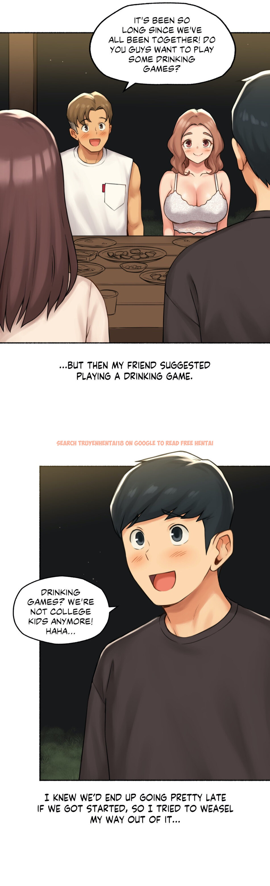 Read Hentai Image 5 246 in comic Sexual Exploits - Chapter 67 - www.hentaitnt.net