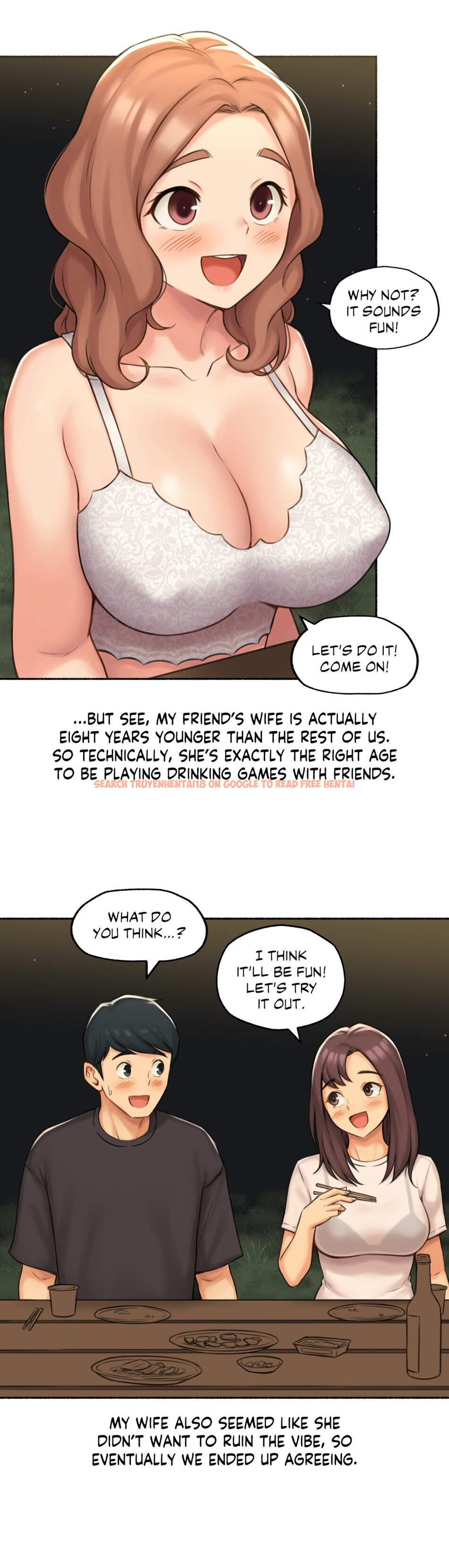 Read Hentai Image 6 246 in comic Sexual Exploits - Chapter 67 - www.hentaitnt.net