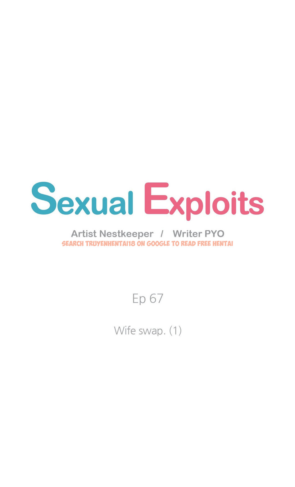 Read Hentai Image 7 246 in comic Sexual Exploits - Chapter 67 - www.hentaitnt.net