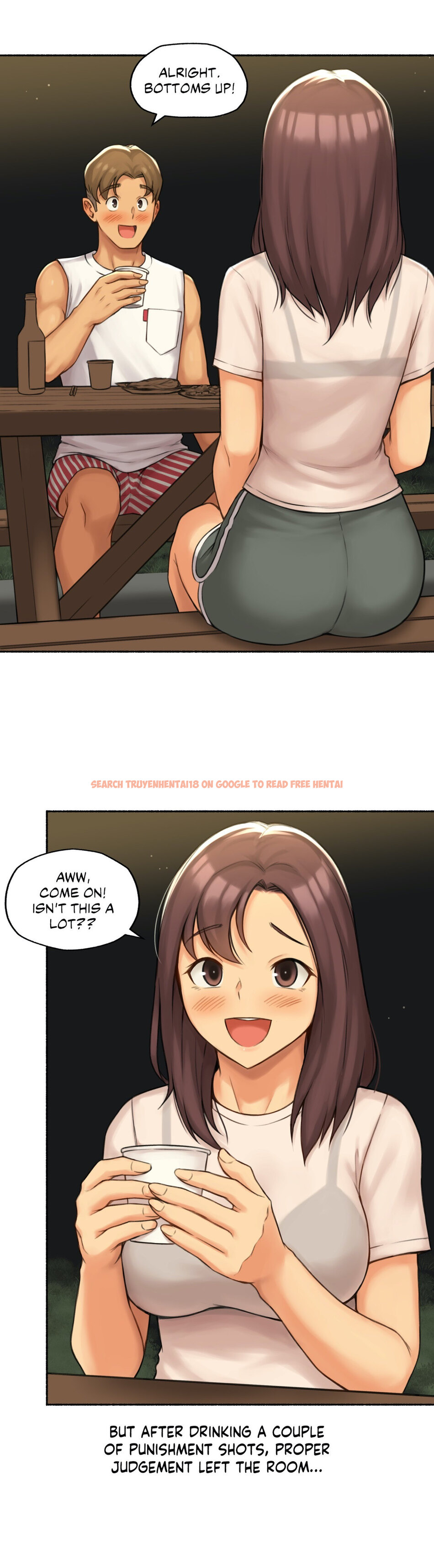 Read Hentai Image 9 247 in comic Sexual Exploits - Chapter 67 - www.hentaitnt.net