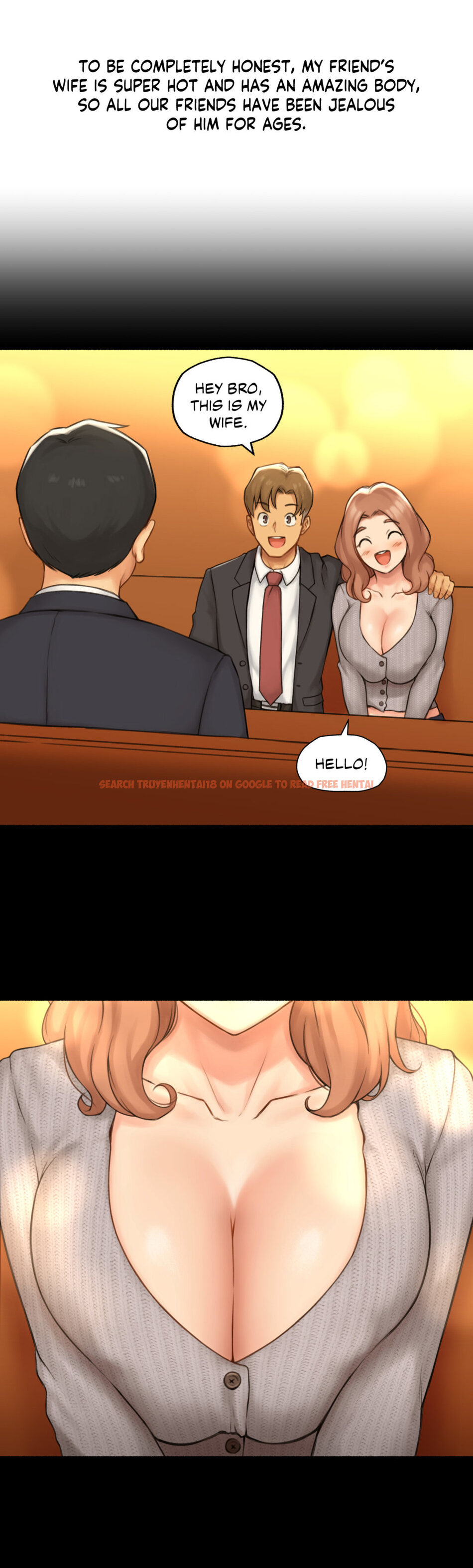 Read Hentai Image 13 906 in comic Sexual Exploits - Chapter 68 - www.hentaitnt.net