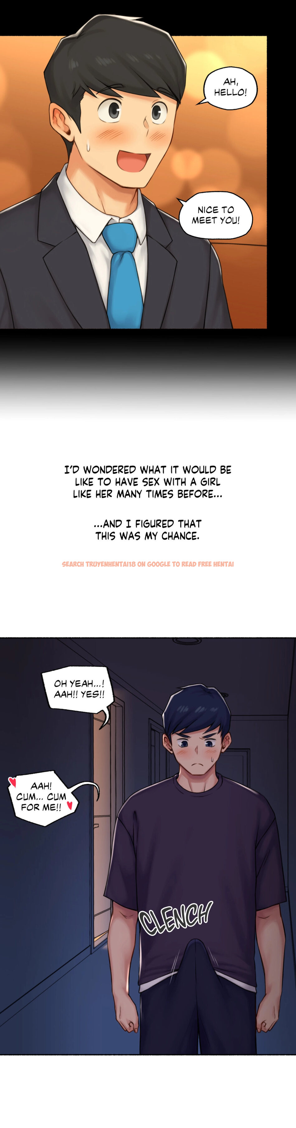 Read Hentai Image 14 906 in comic Sexual Exploits - Chapter 68 - www.hentaitnt.net