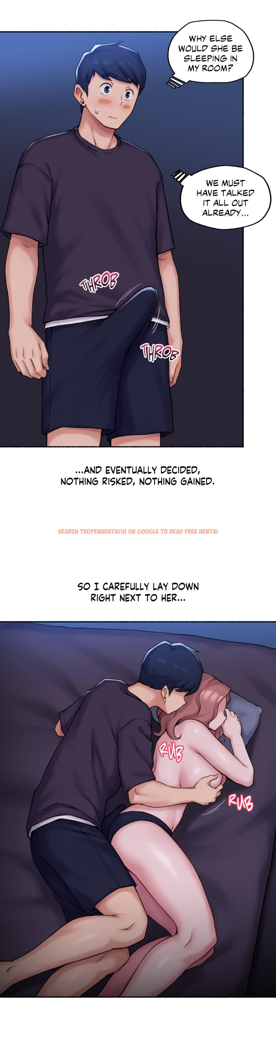 Read Hentai Image 17 906 in comic Sexual Exploits - Chapter 68 - www.hentaitnt.net