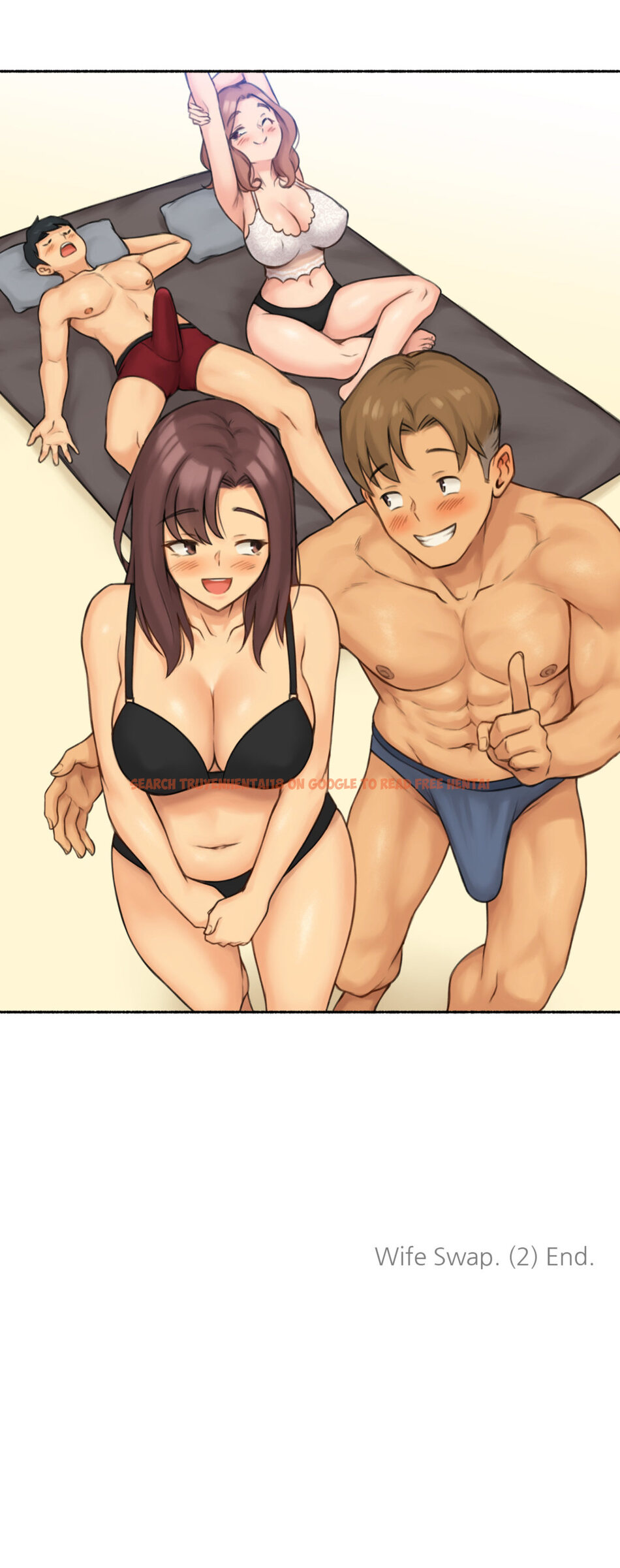 Read Hentai Image 41 906 in comic Sexual Exploits - Chapter 68 - www.hentaitnt.net