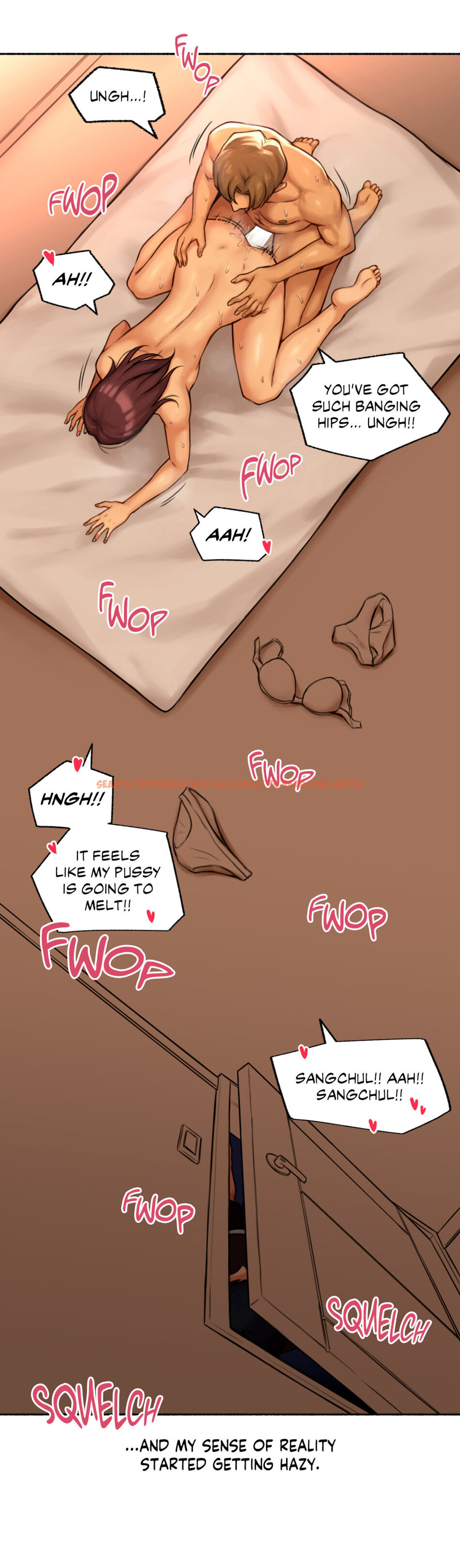 Read Hentai Image 7 906 in comic Sexual Exploits - Chapter 68 - www.hentaitnt.net