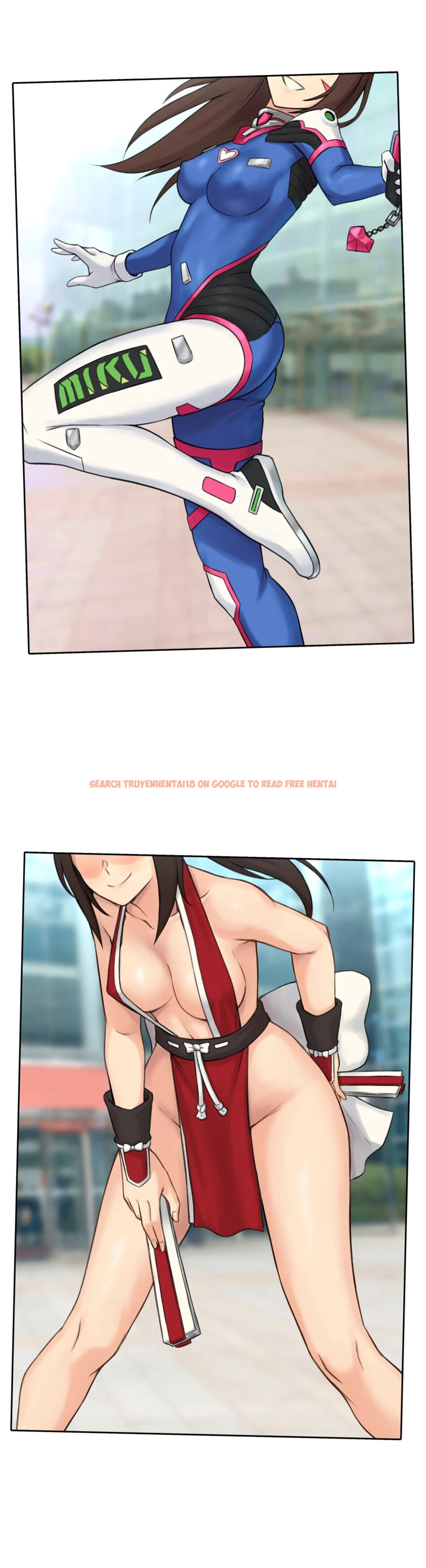 Read Hentai Image 3 487 in comic Sexual Exploits - Chapter 69 - www.hentaitnt.net