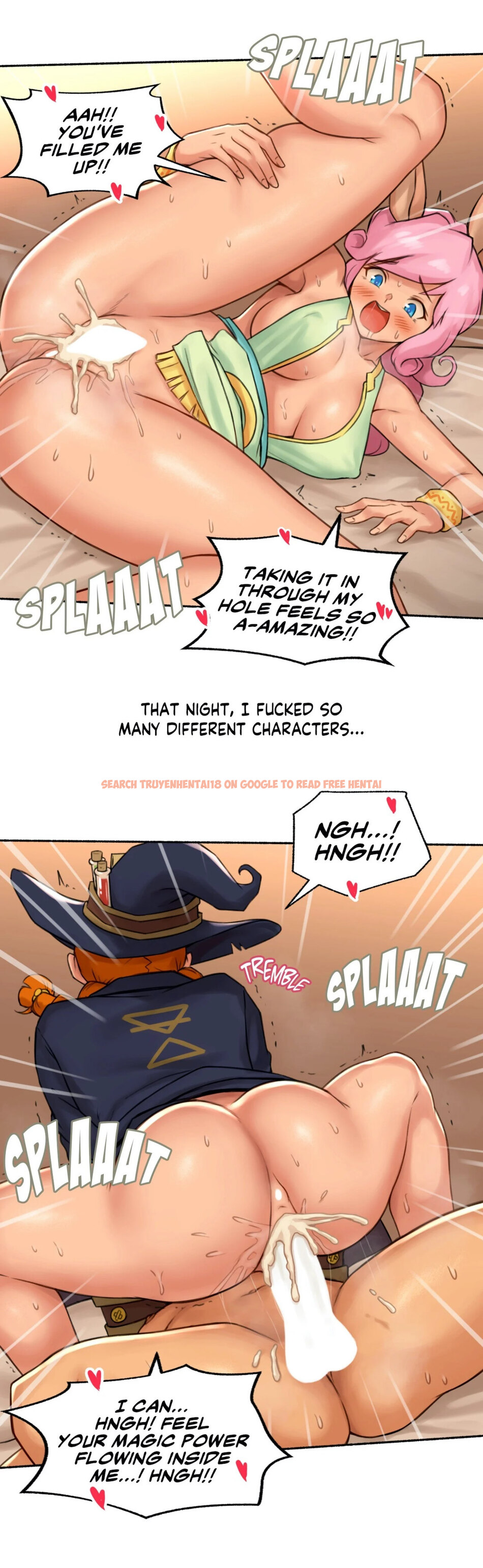 Read Hentai Image 37 487 in comic Sexual Exploits - Chapter 69 - www.hentaitnt.net