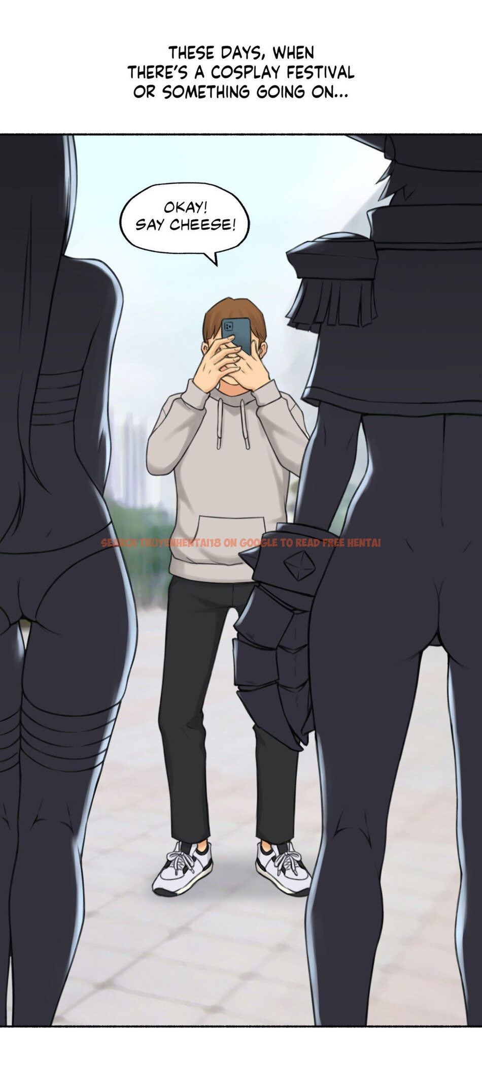 Read Hentai Image 41 487 in comic Sexual Exploits - Chapter 69 - www.hentaitnt.net