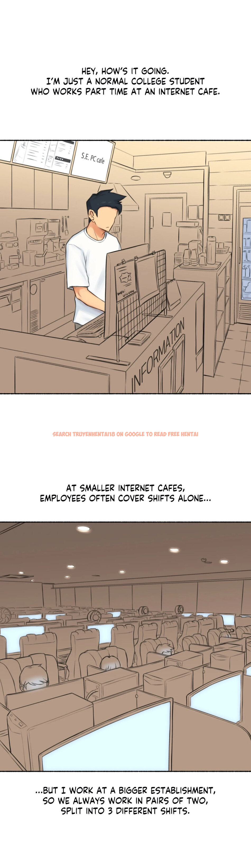Read Hentai Image 1 115 in comic Sexual Exploits - Chapter 70 - www.hentaitnt.net