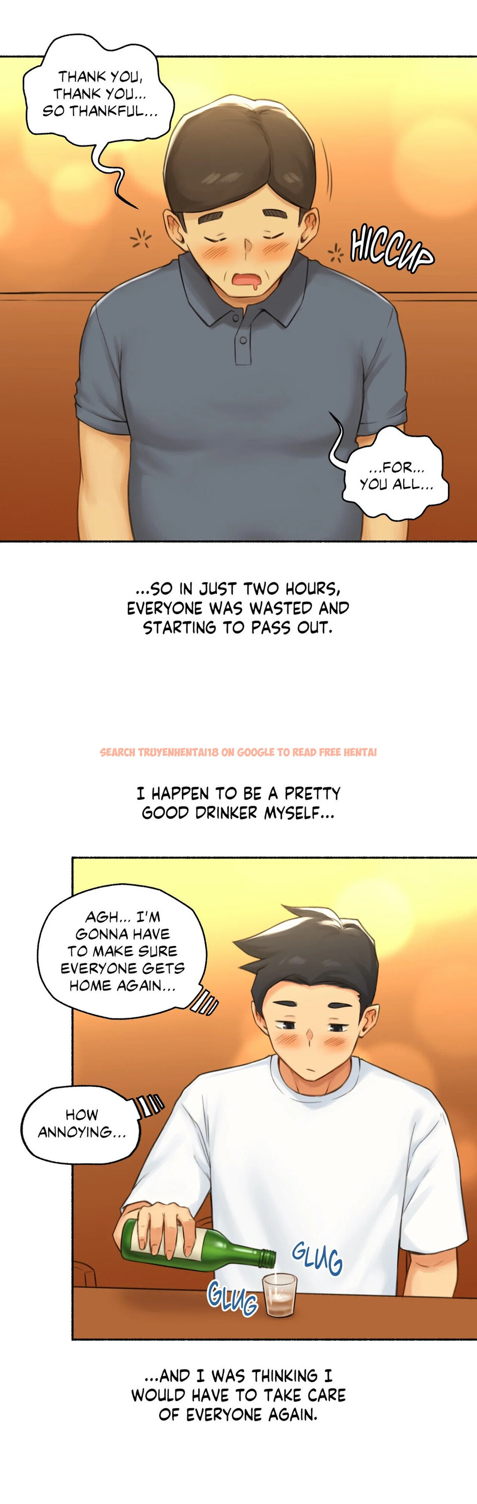 Read Hentai Image 13 115 in comic Sexual Exploits - Chapter 70 - www.hentaitnt.net