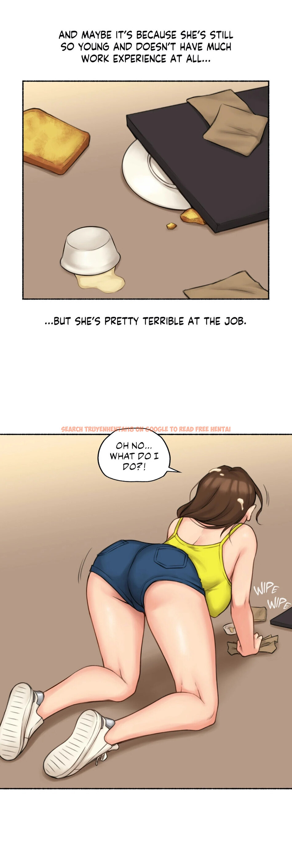 Read Hentai Image 5 115 in comic Sexual Exploits - Chapter 70 - www.hentaitnt.net