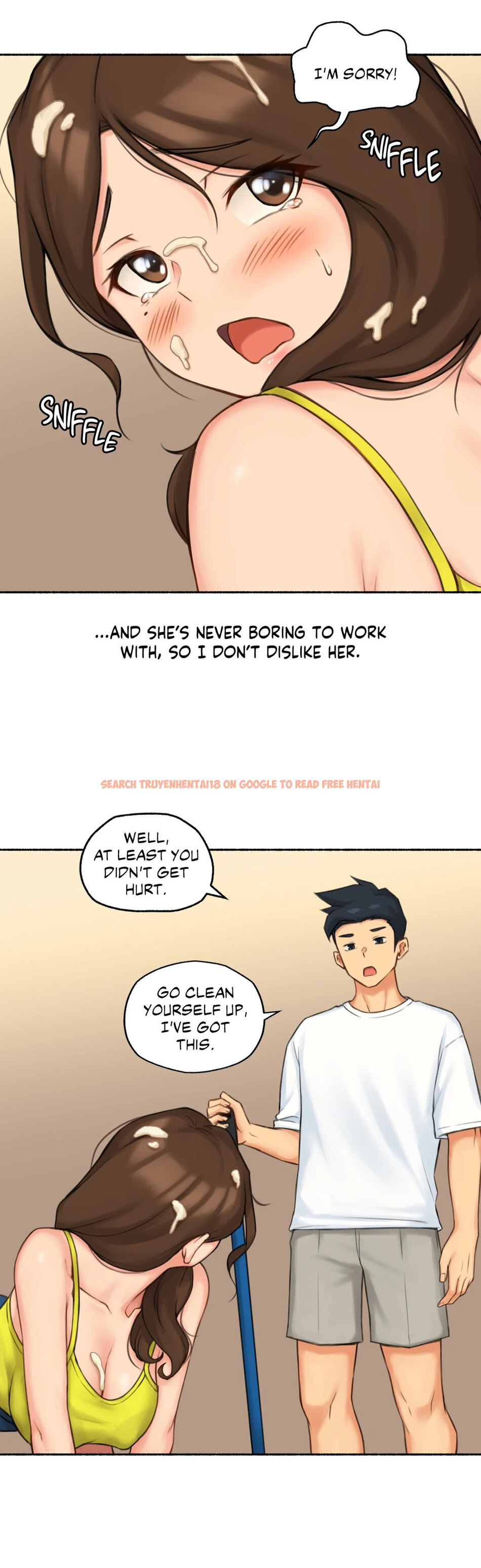Read Hentai Image 7 115 in comic Sexual Exploits - Chapter 70 - www.hentaitnt.net