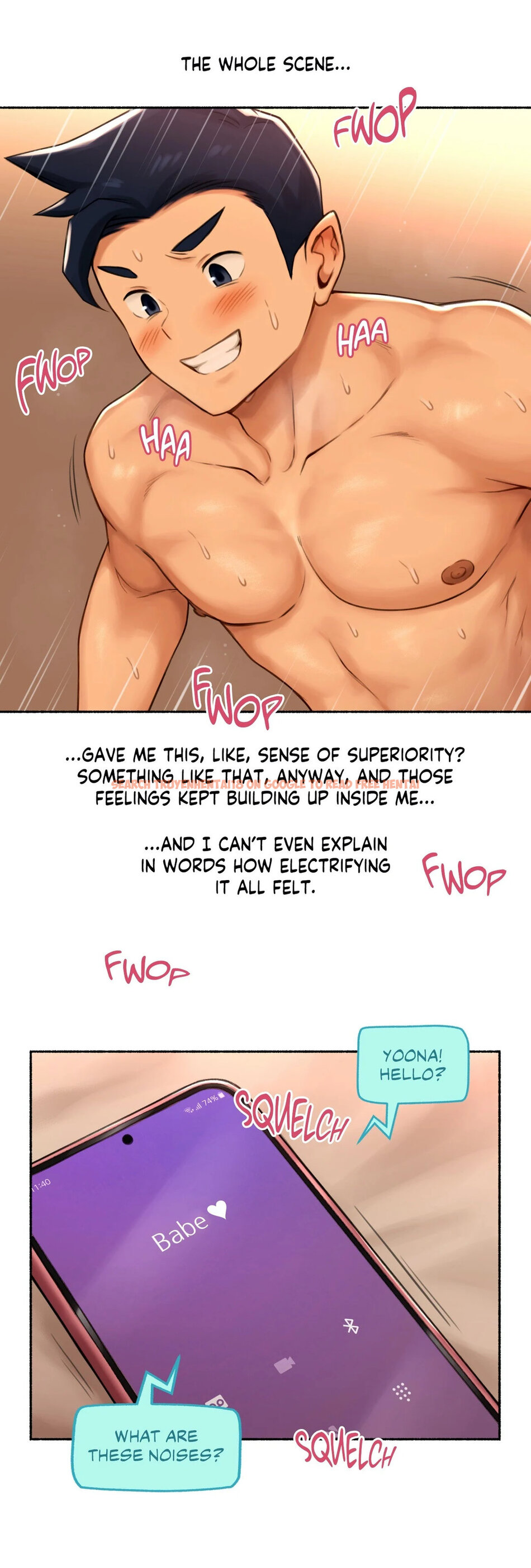 Read Hentai Image 14 930 in comic Sexual Exploits - Chapter 71 - www.hentaitnt.net