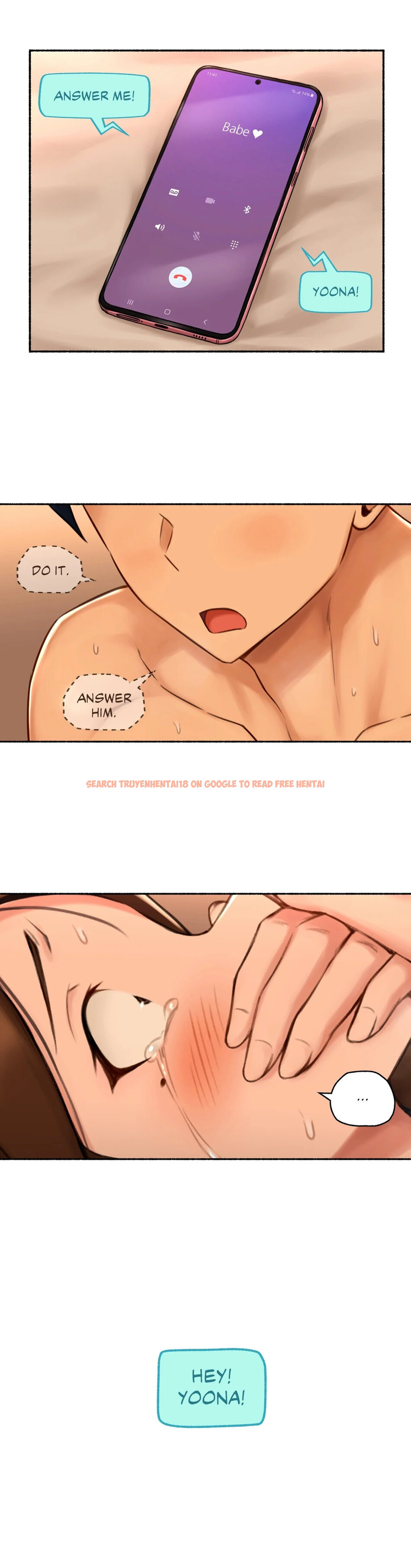 Read Hentai Image 20 930 in comic Sexual Exploits - Chapter 71 - www.hentaitnt.net