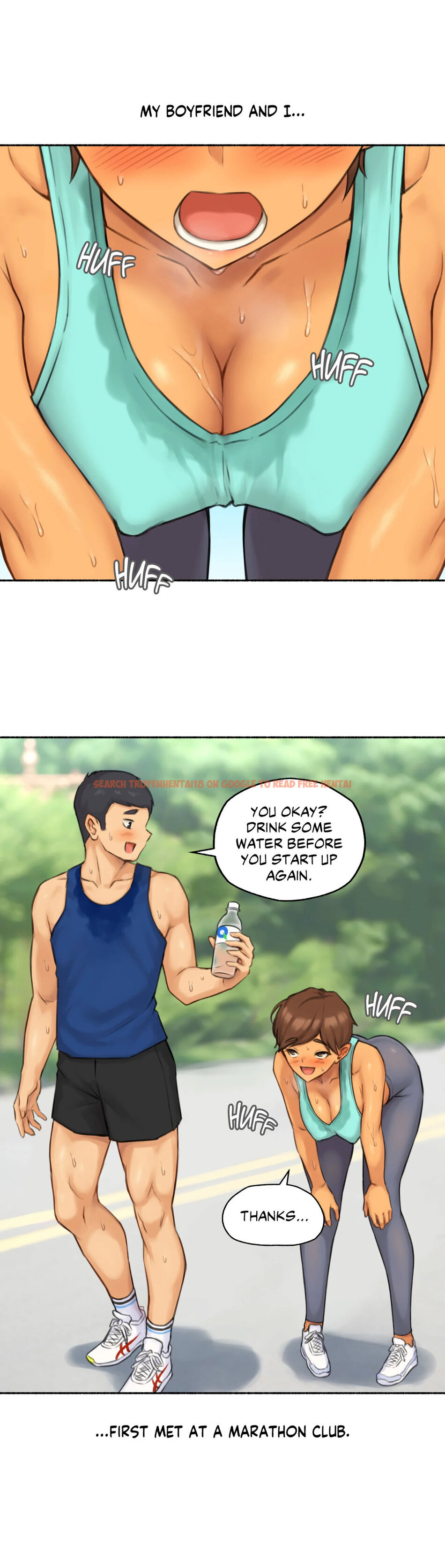 Read Hentai Image 1 370 in comic Sexual Exploits - Chapter 72 - www.hentaitnt.net