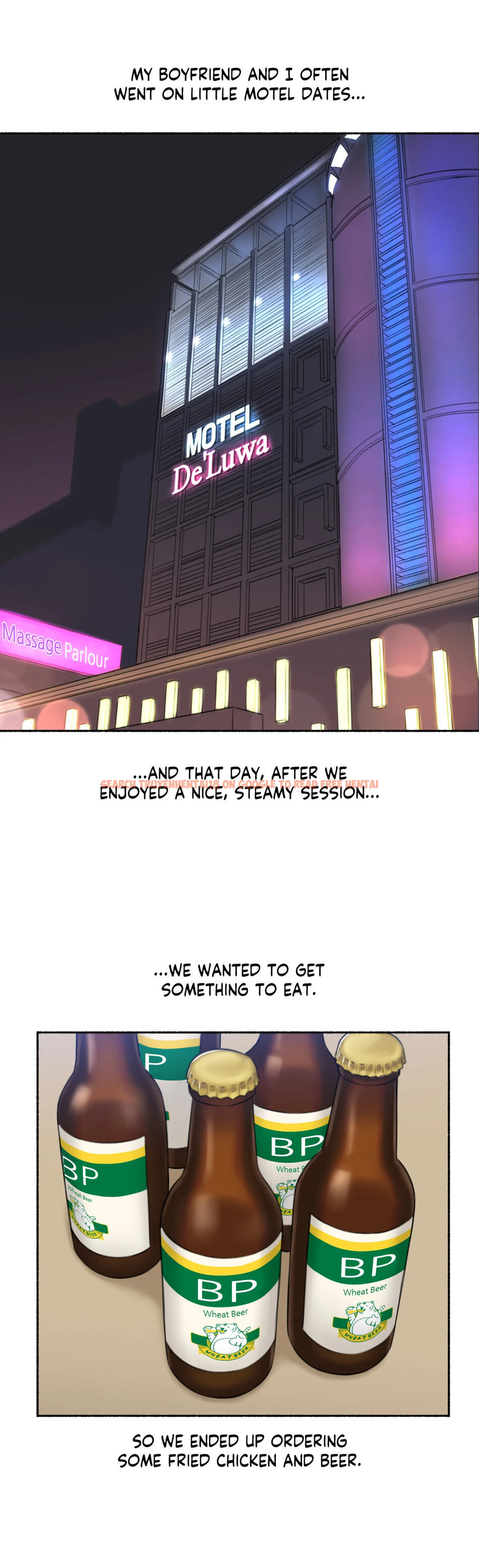 Read Hentai Image 10 370 in comic Sexual Exploits - Chapter 72 - www.hentaitnt.net
