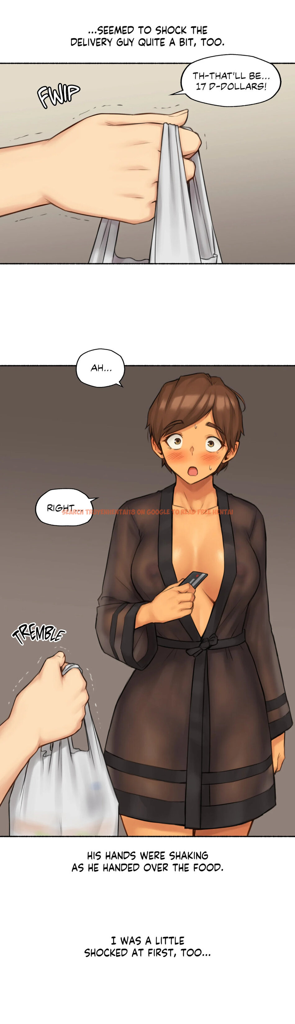 Read Hentai Image 19 370 in comic Sexual Exploits - Chapter 72 - www.hentaitnt.net
