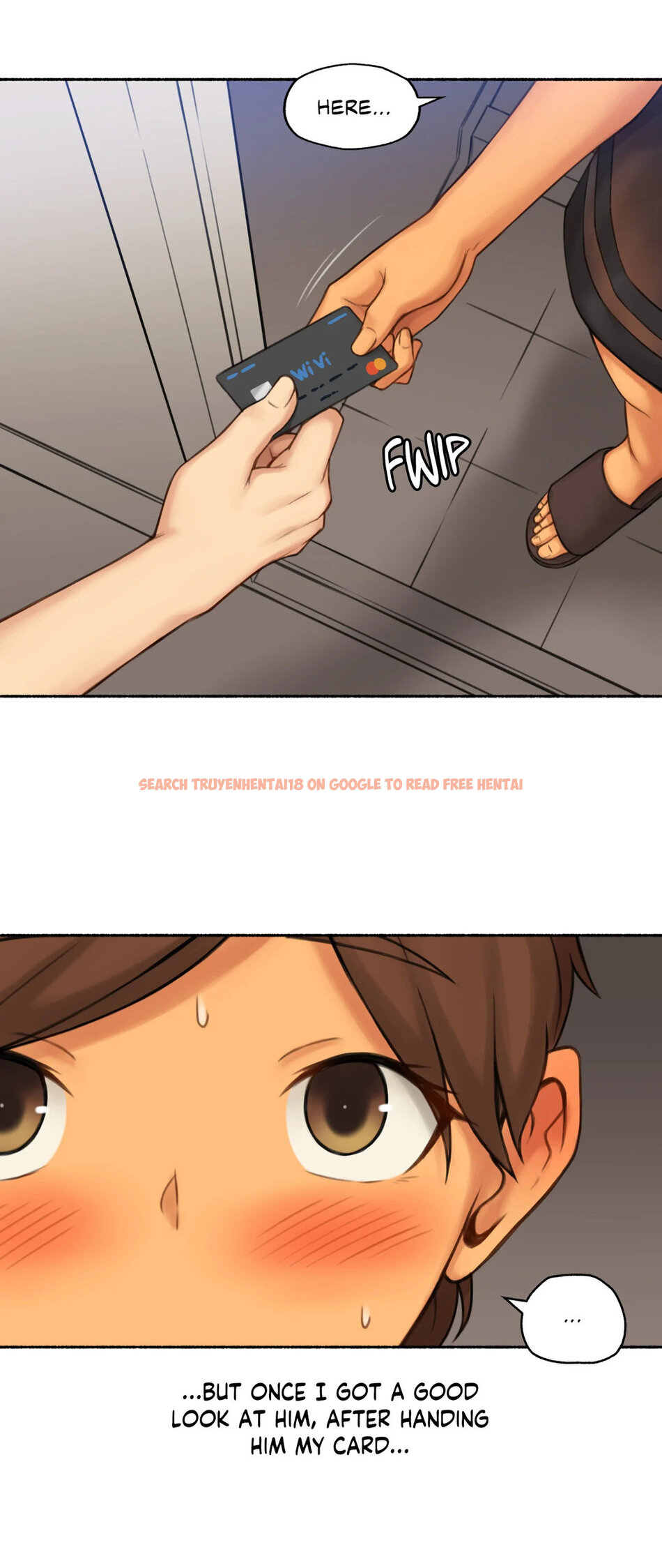 Read Hentai Image 20 370 in comic Sexual Exploits - Chapter 72 - www.hentaitnt.net
