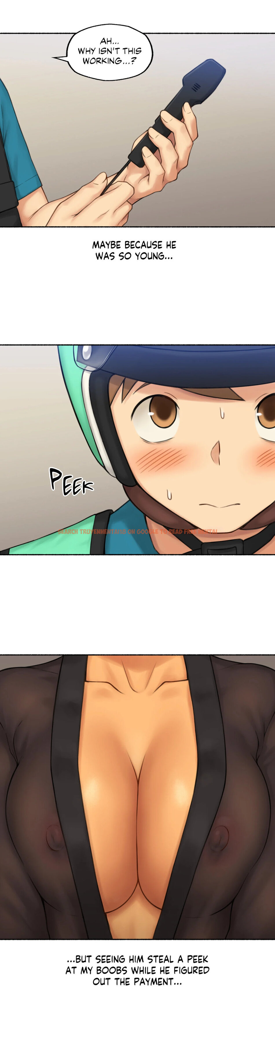 Read Hentai Image 22 370 in comic Sexual Exploits - Chapter 72 - www.hentaitnt.net