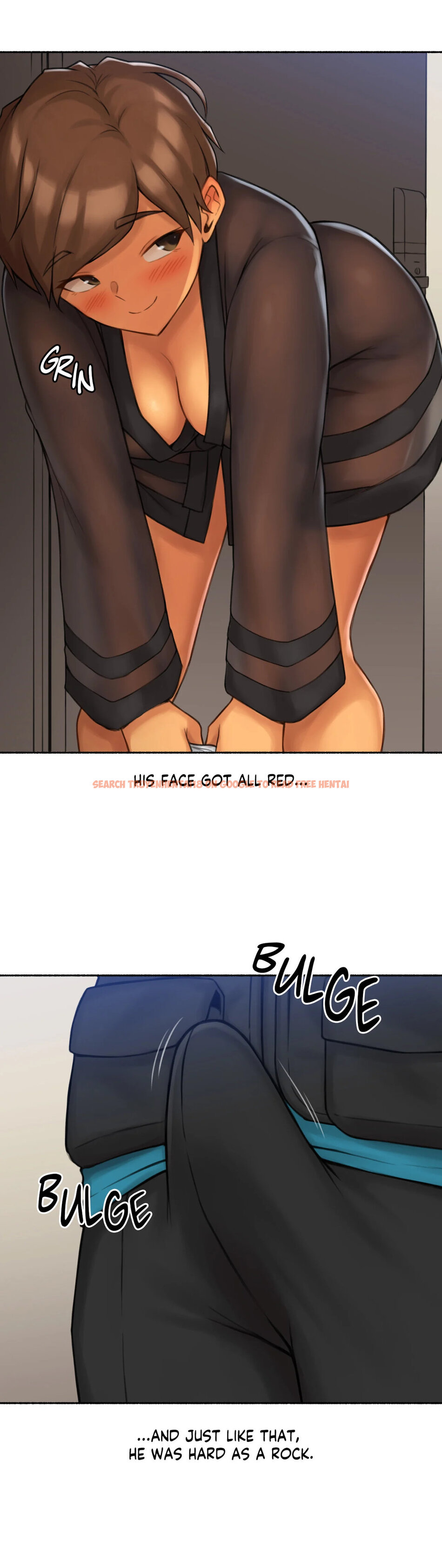 Read Hentai Image 27 370 in comic Sexual Exploits - Chapter 72 - www.hentaitnt.net