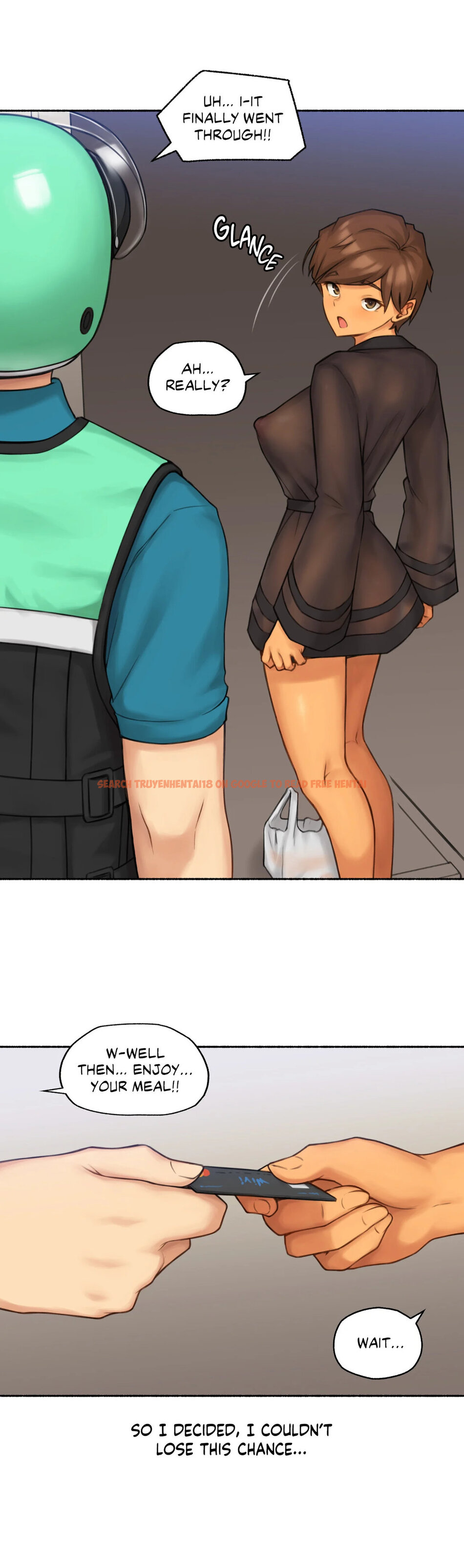 Read Hentai Image 30 370 in comic Sexual Exploits - Chapter 72 - www.hentaitnt.net