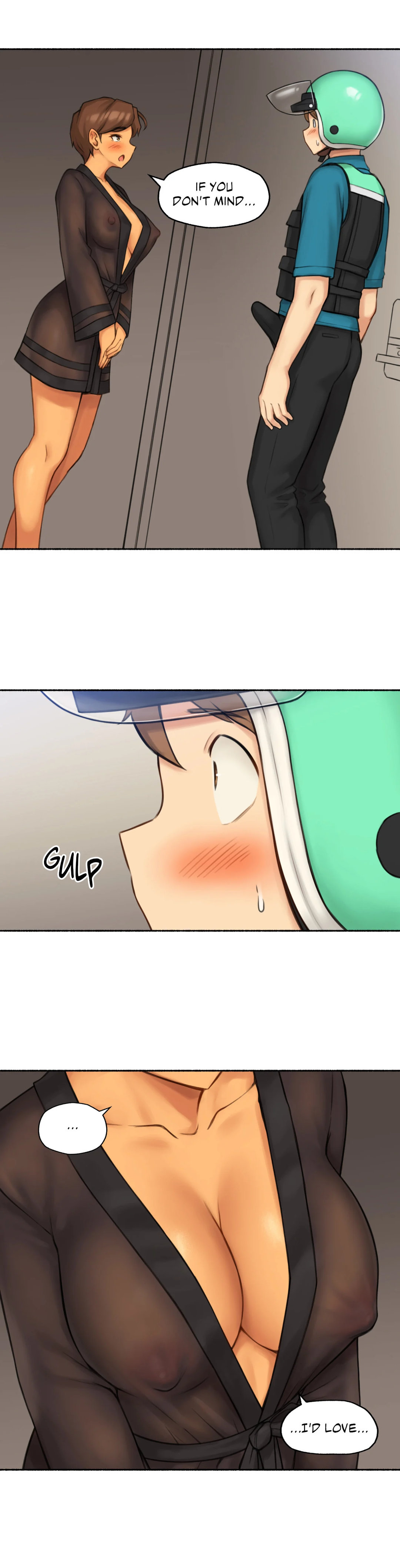 Read Hentai Image 32 370 in comic Sexual Exploits - Chapter 72 - www.hentaitnt.net