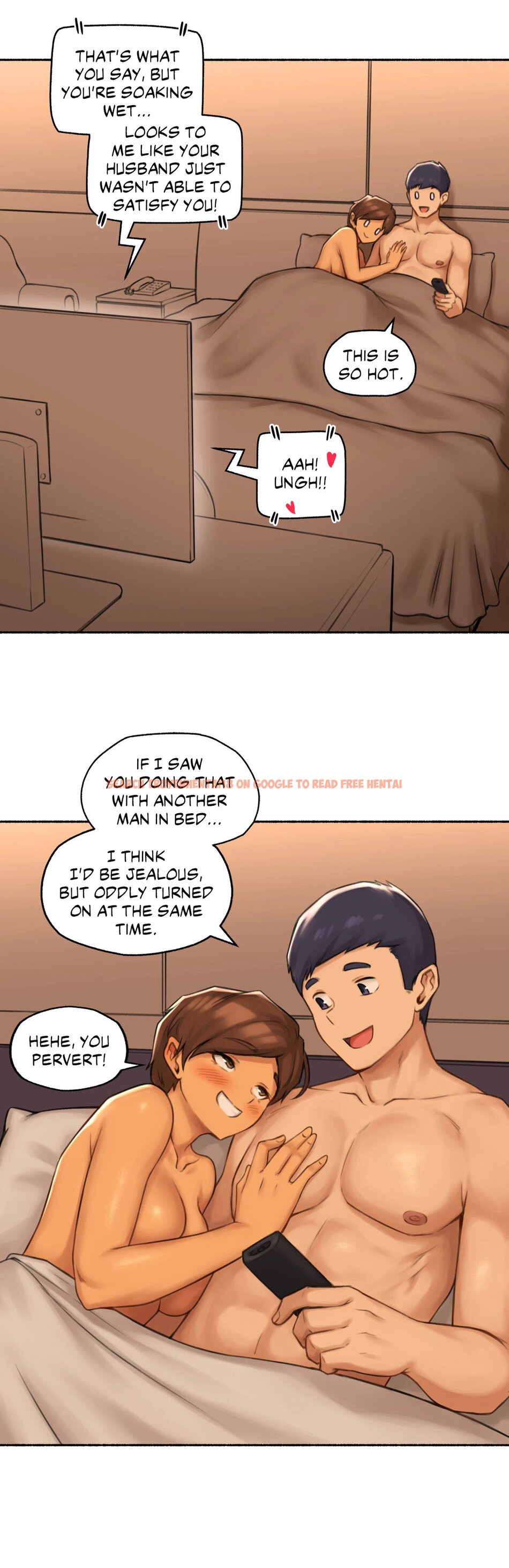 Read Hentai Image 7 370 in comic Sexual Exploits - Chapter 72 - www.hentaitnt.net