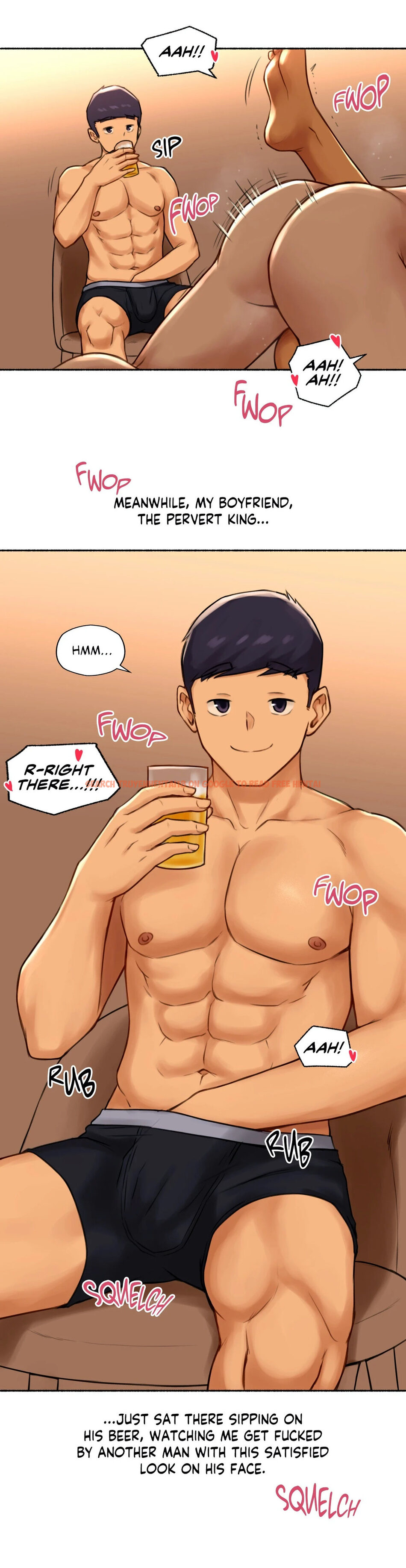 Read Hentai Image 22 176 in comic Sexual Exploits - Chapter 73 - www.hentaitnt.net